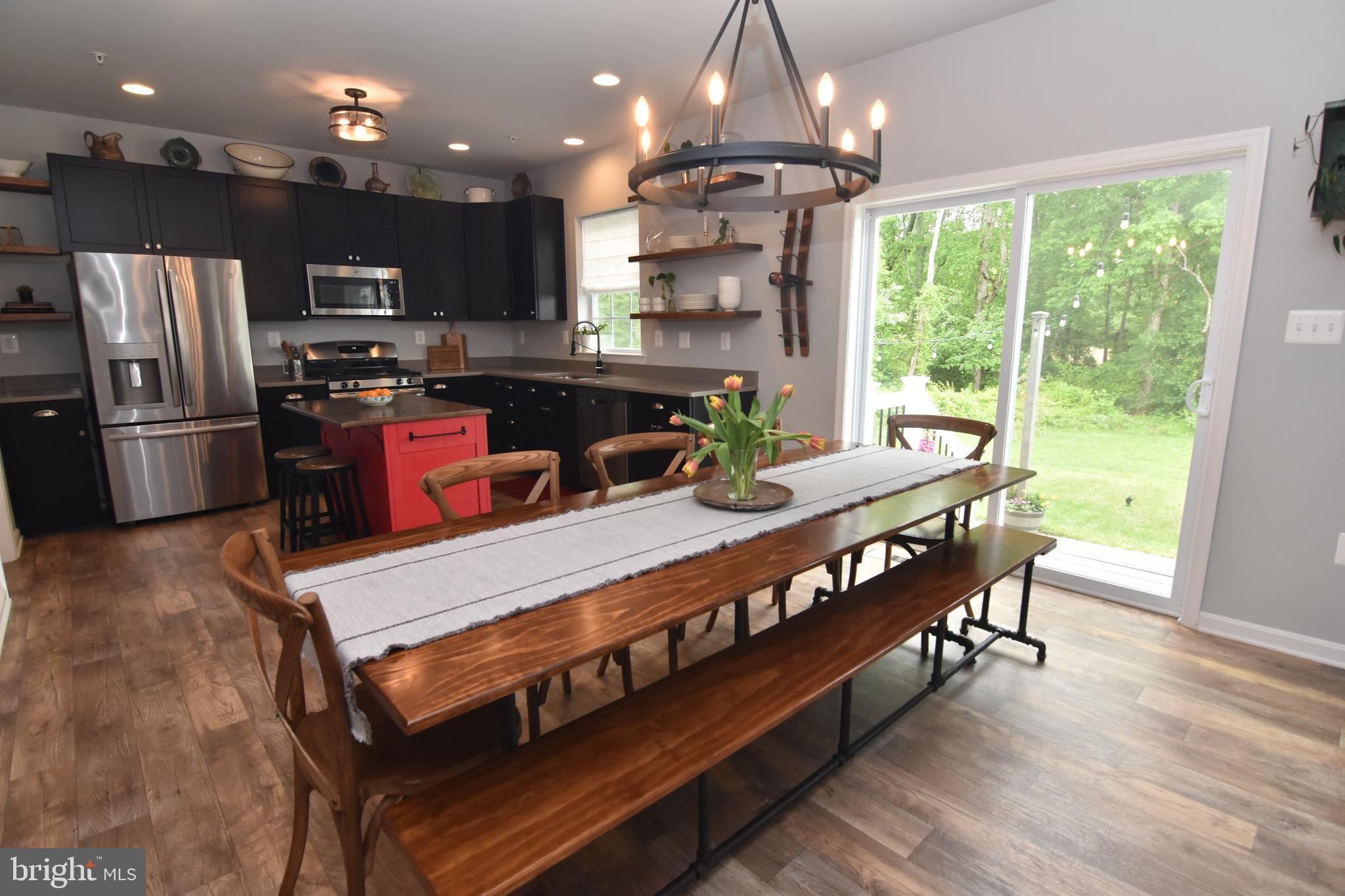 ELIZABETH HILLS PHASE 4 - Residential