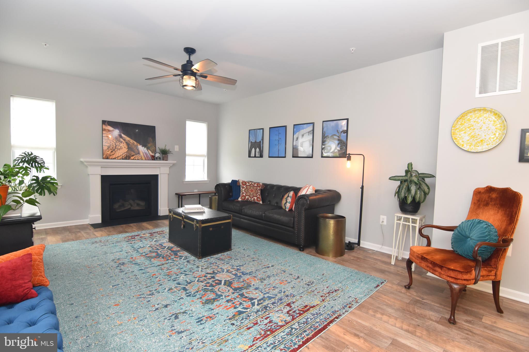 ELIZABETH HILLS PHASE 4 - Residential