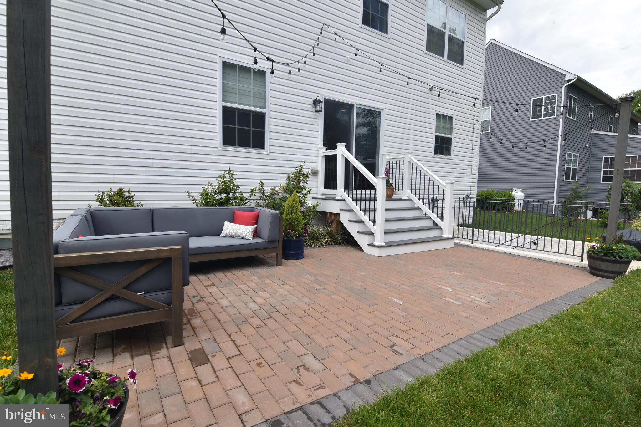 ELIZABETH HILLS PHASE 4 - Residential