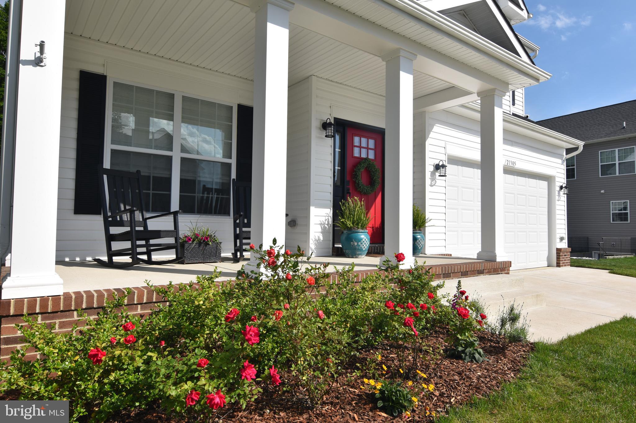 ELIZABETH HILLS PHASE 4 - Residential