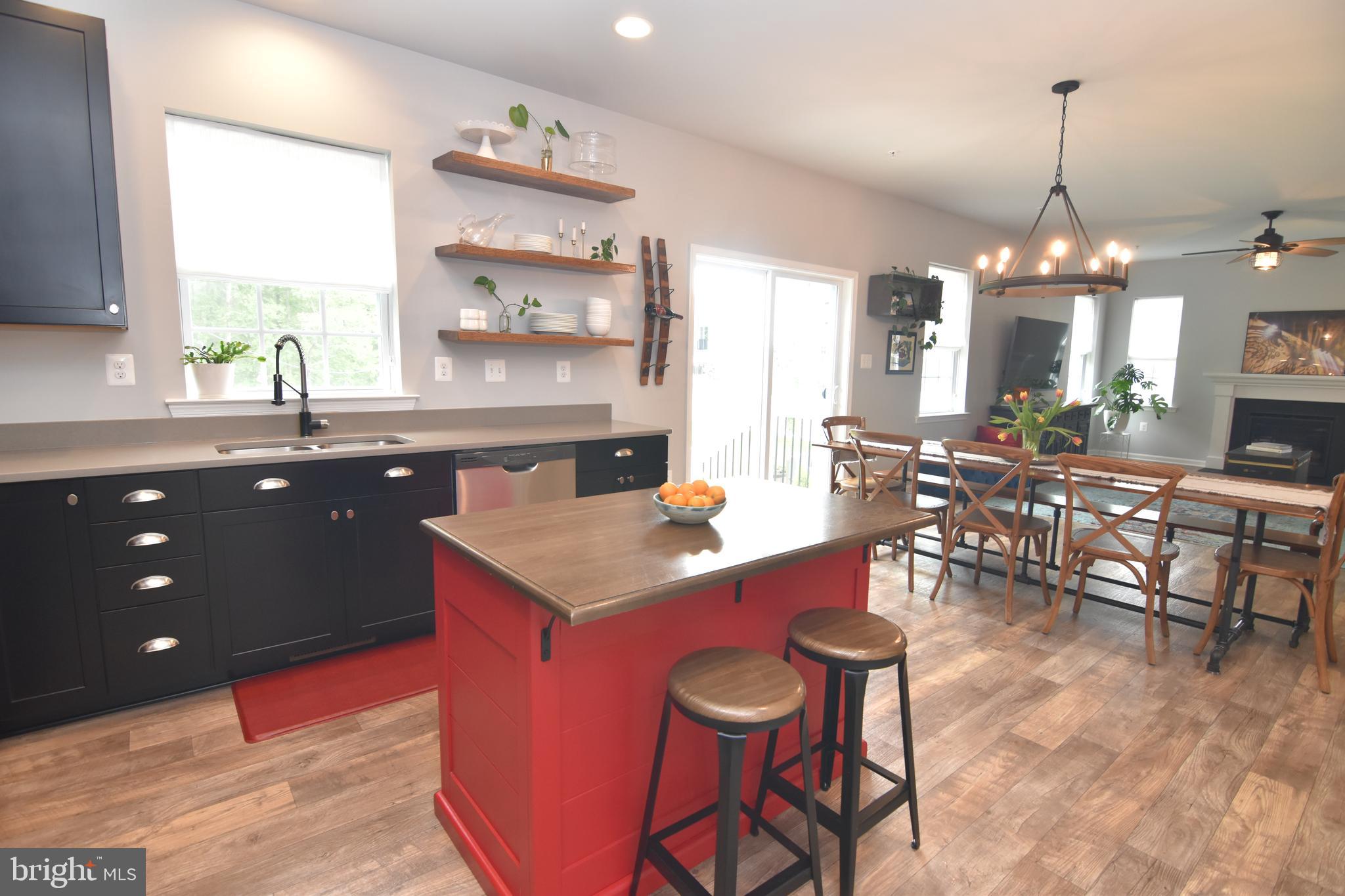 ELIZABETH HILLS PHASE 4 - Residential