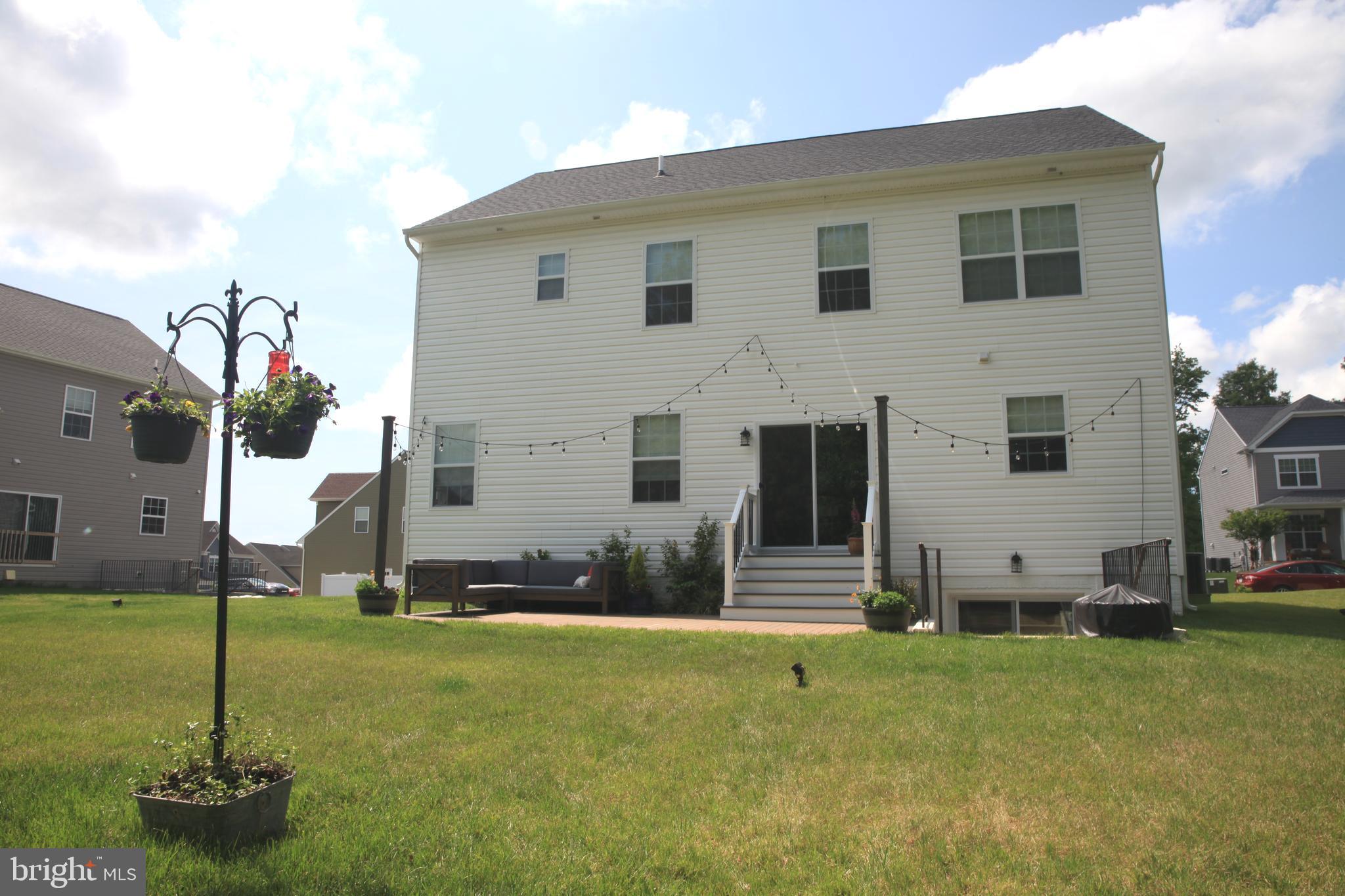 ELIZABETH HILLS PHASE 4 - Residential