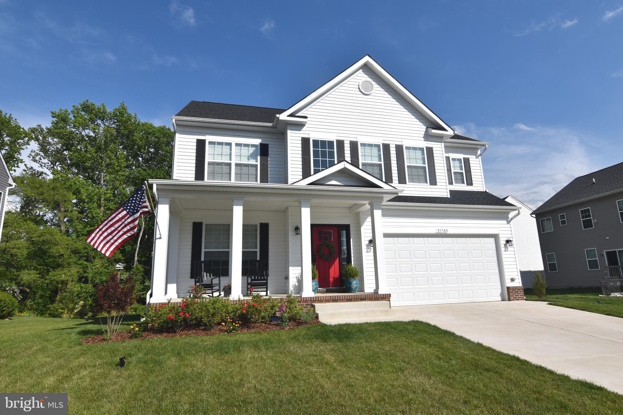 ELIZABETH HILLS PHASE 4 - Residential