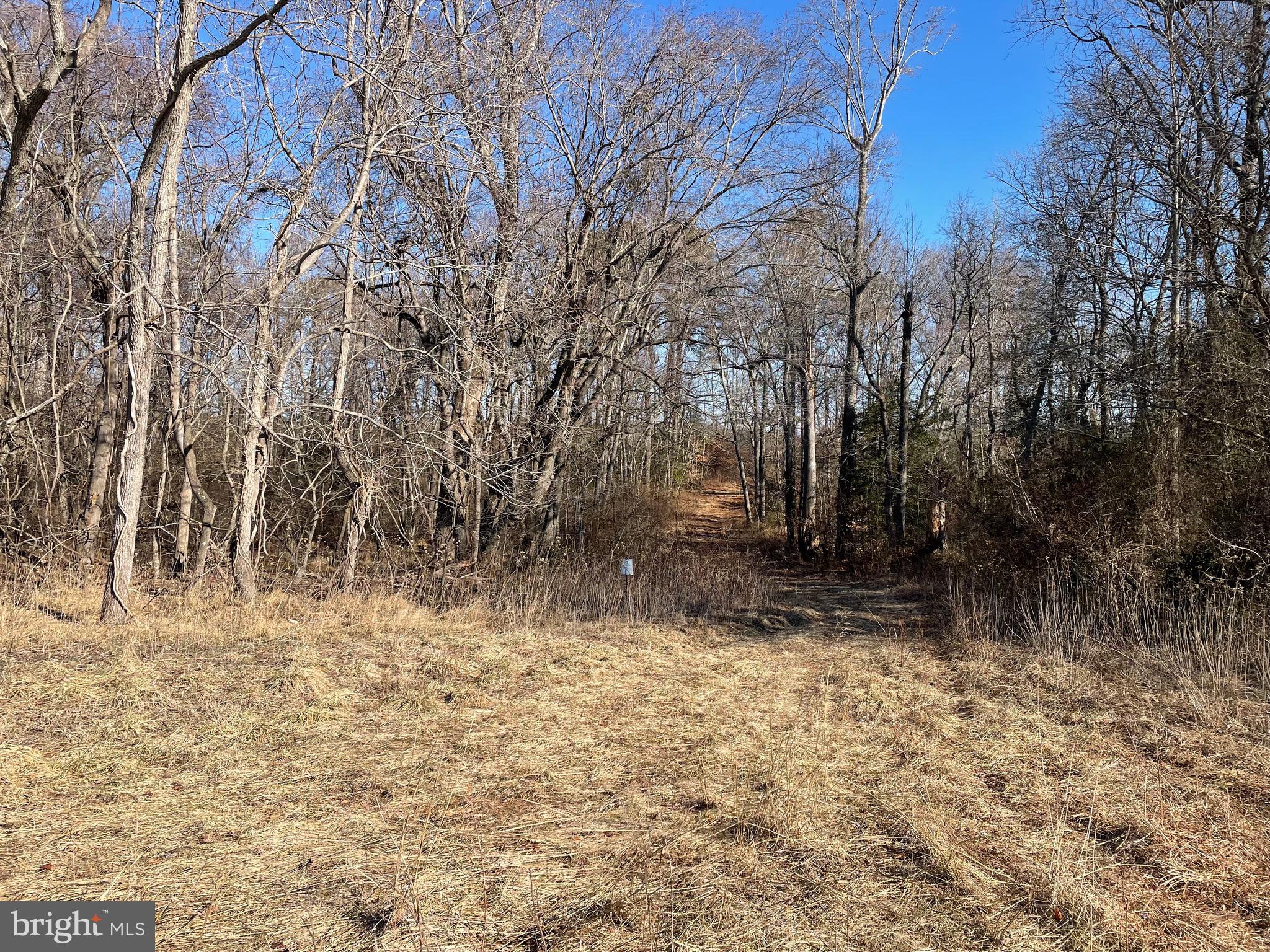 BEAVER DAM RD