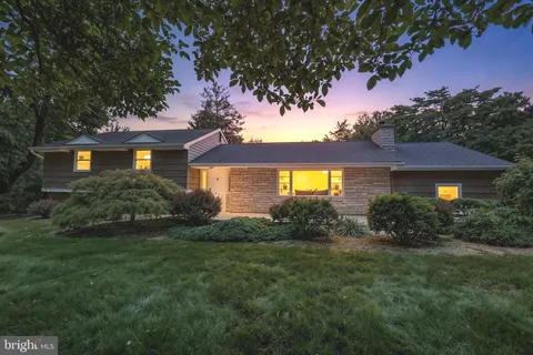 87 Hillside Drive, Robbinsville, NJ 08691 - MLS#: NJME2076812
