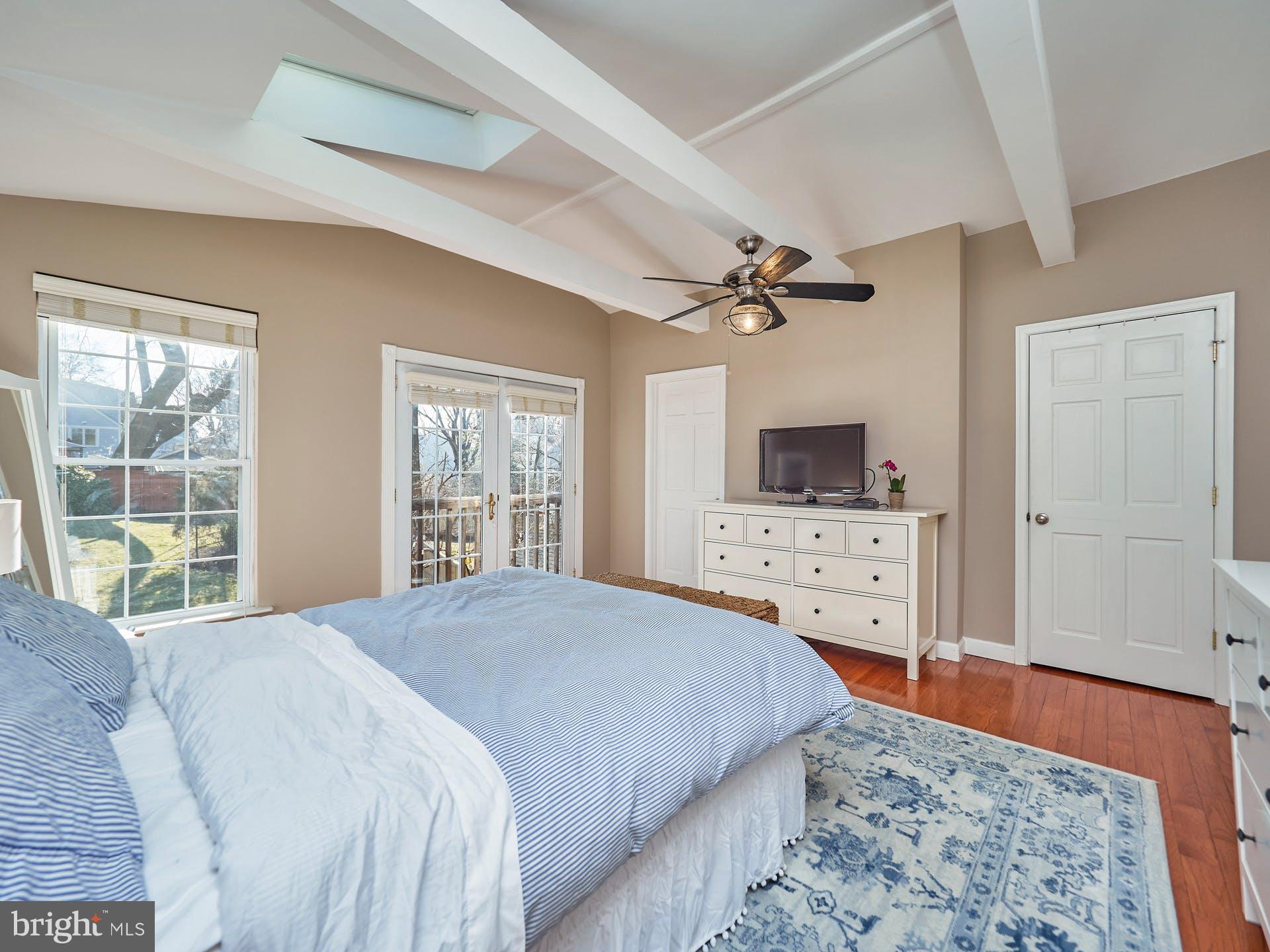 BLUEMONT - Residential