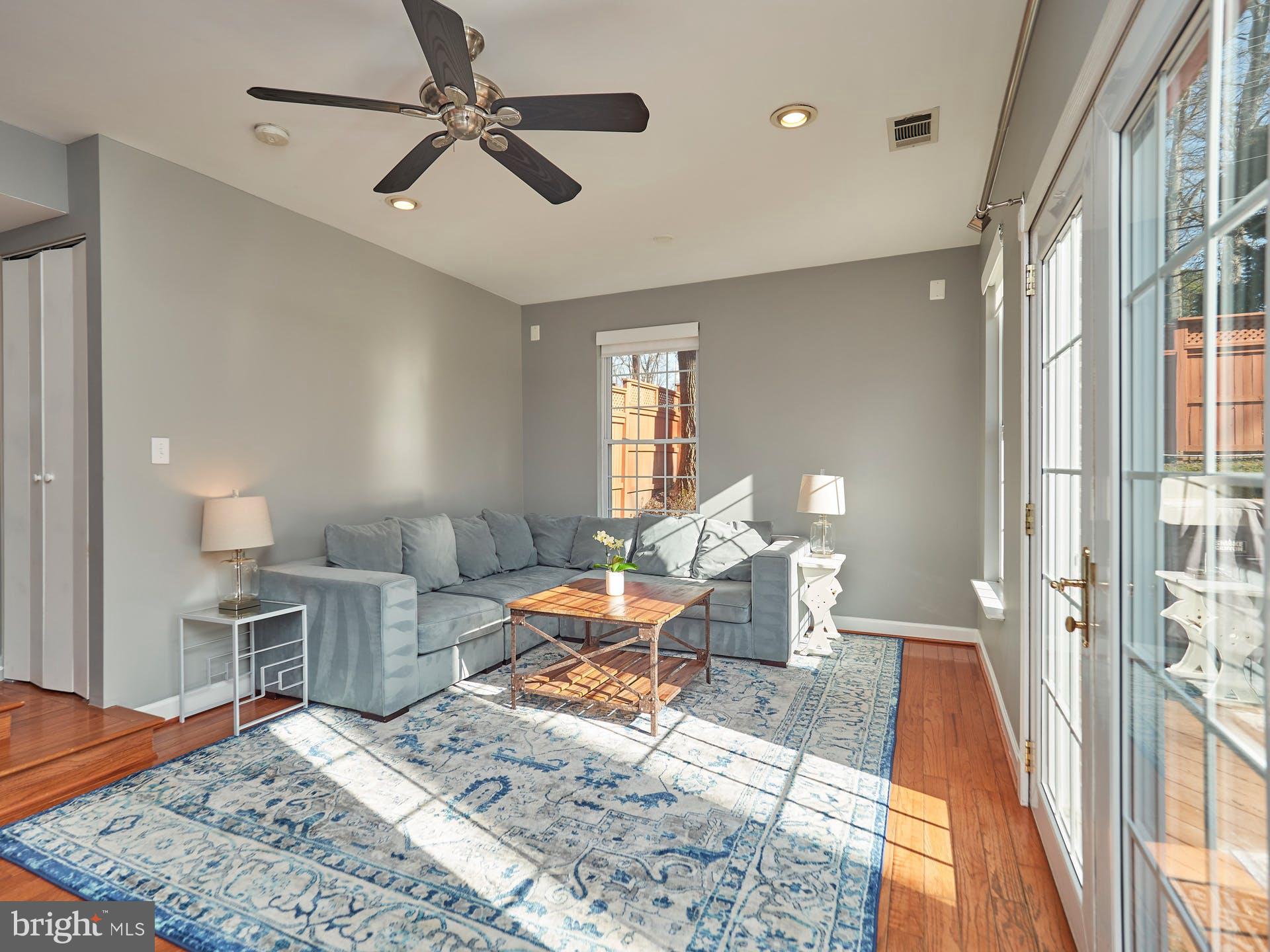 BLUEMONT - Residential