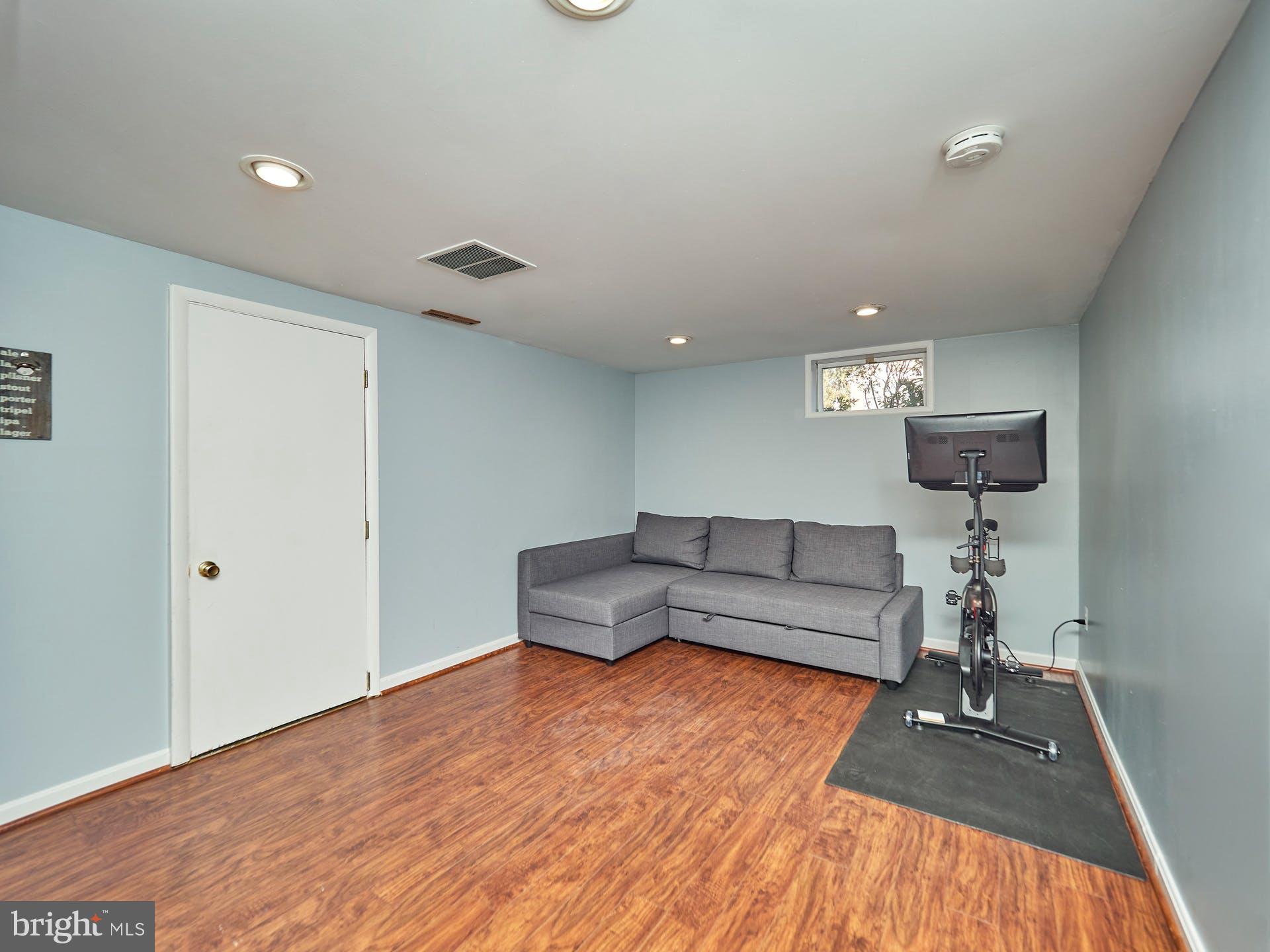 BLUEMONT - Residential