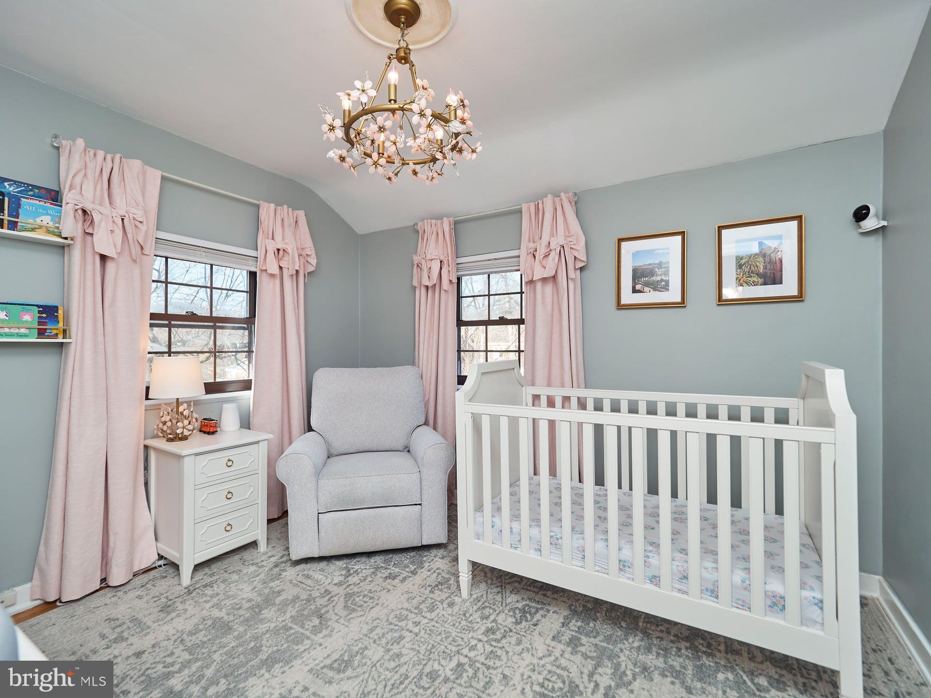 BLUEMONT - Residential