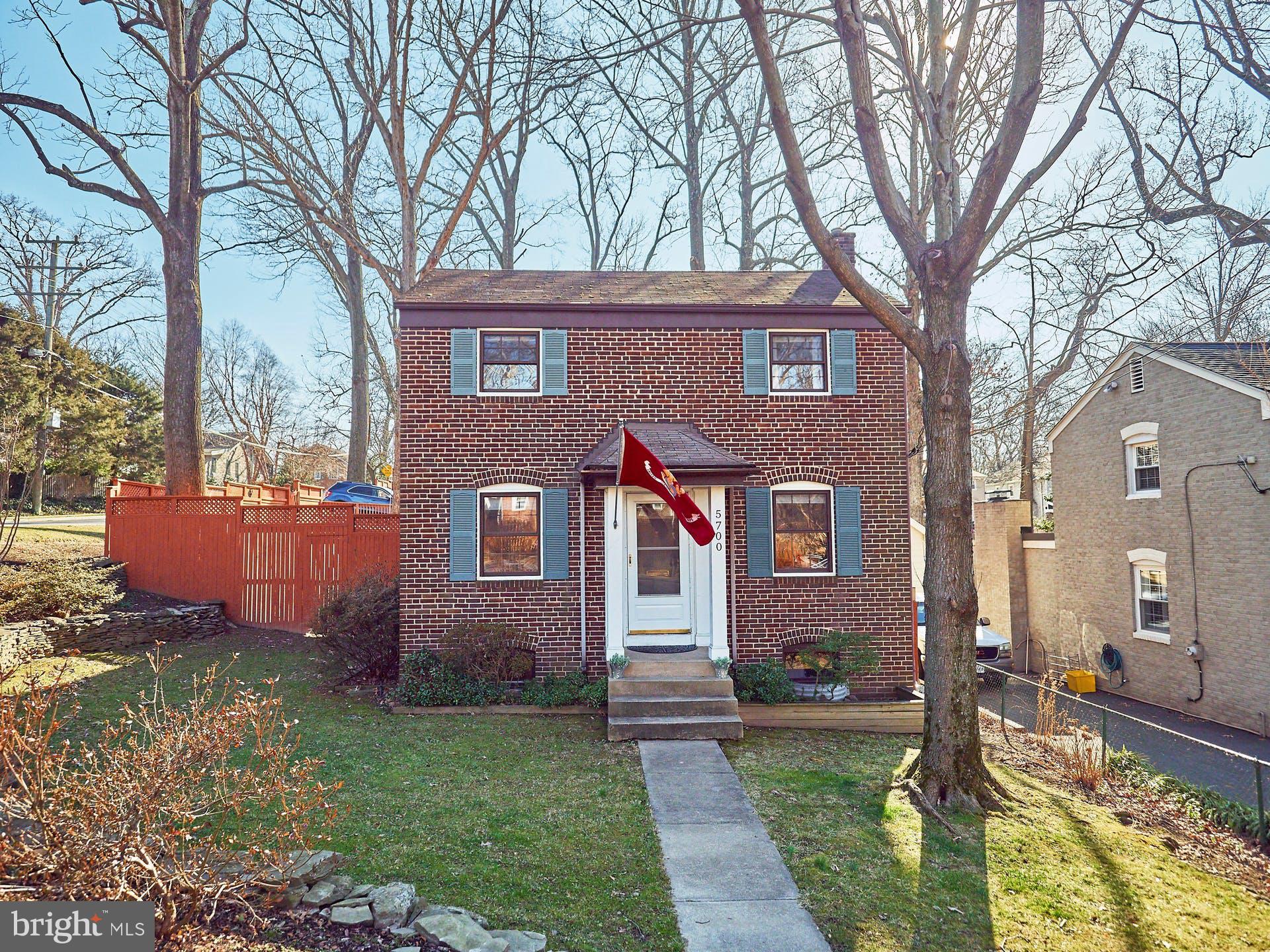 BLUEMONT - Residential