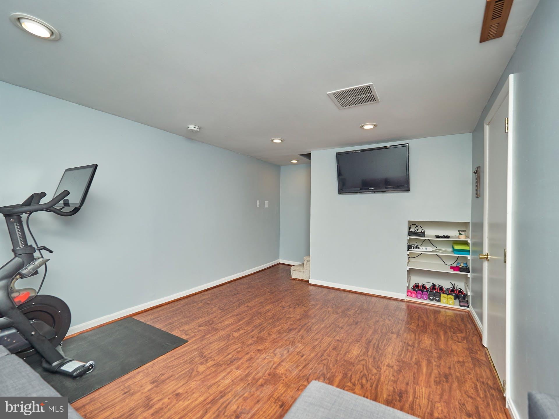 BLUEMONT - Residential