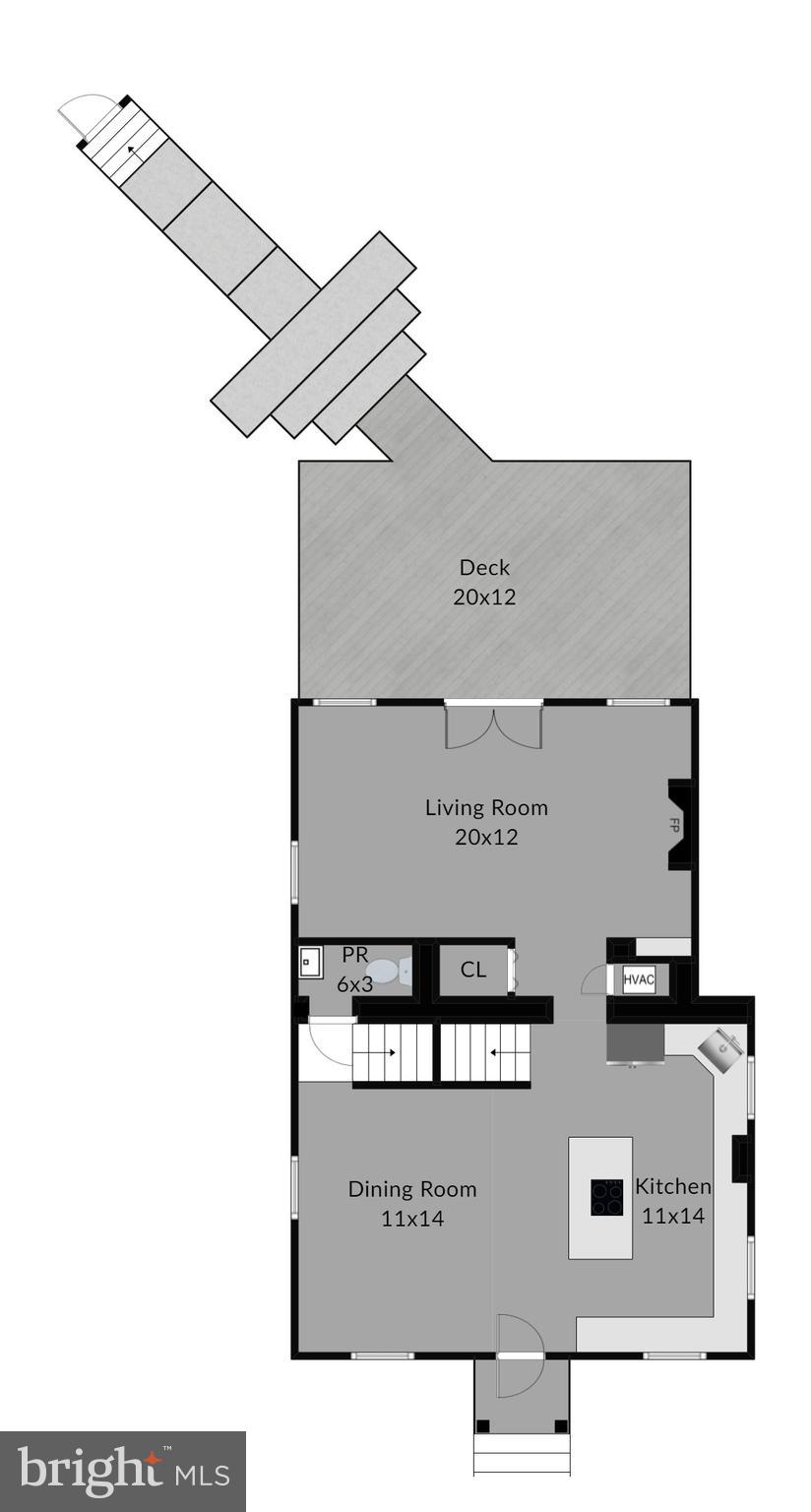 BLUEMONT - Residential