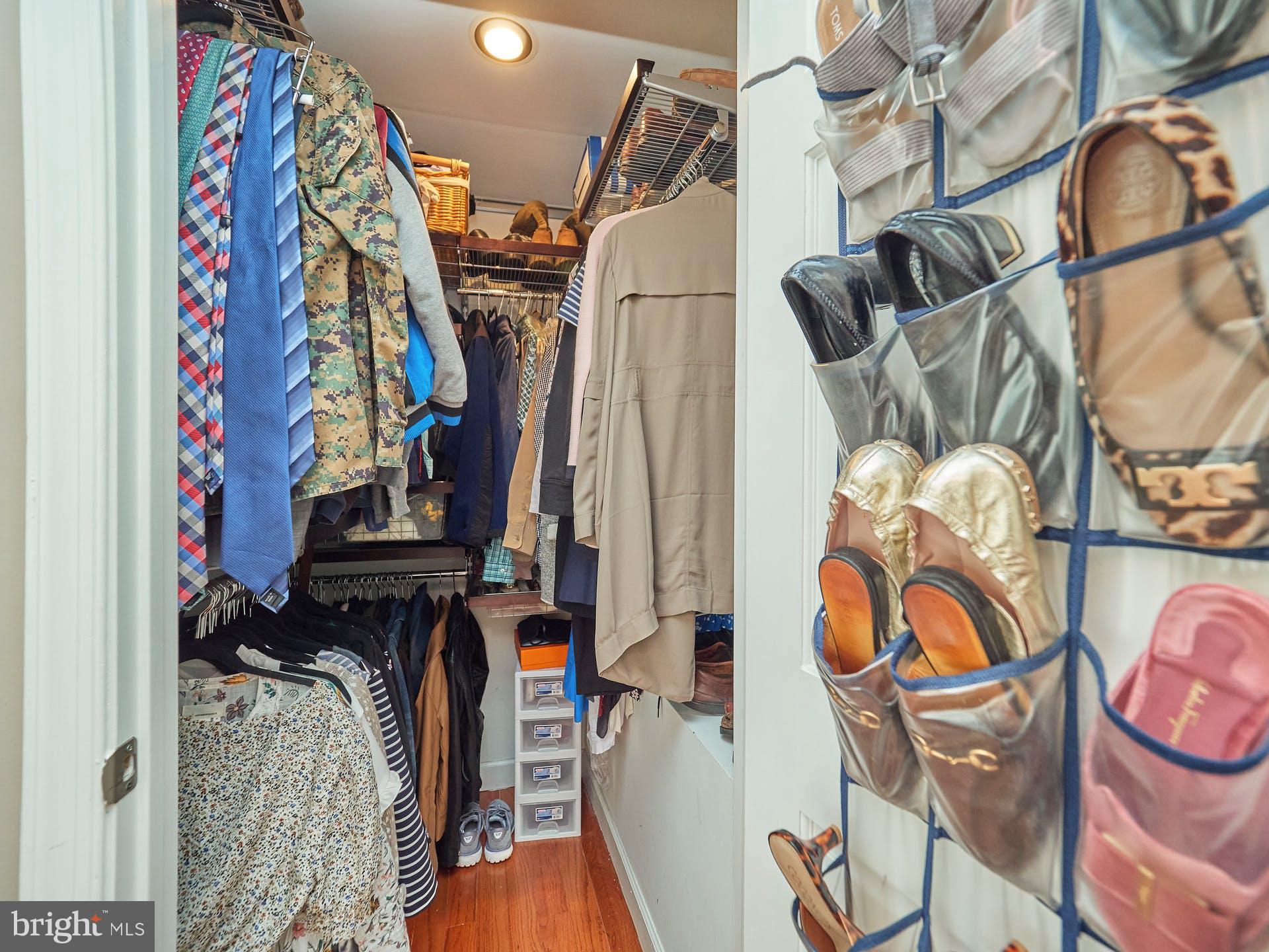 BLUEMONT - Residential