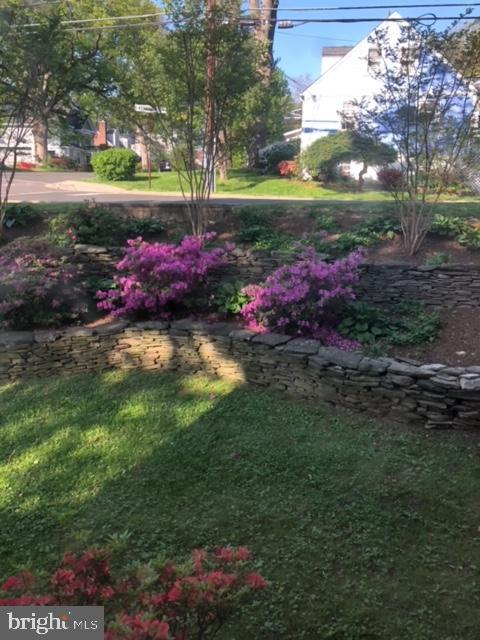 BLUEMONT - Residential