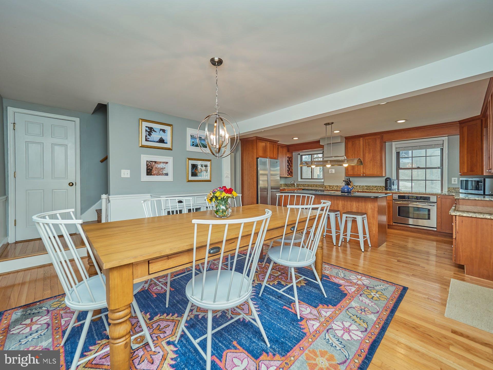 BLUEMONT - Residential