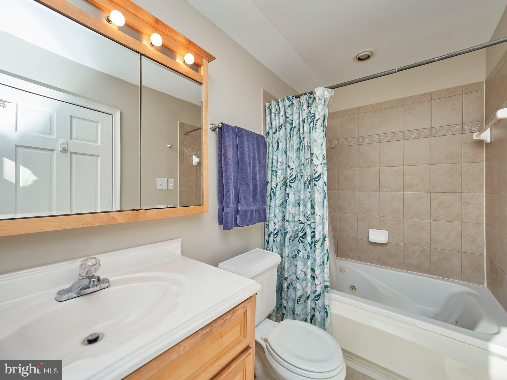 BLUEMONT - Residential