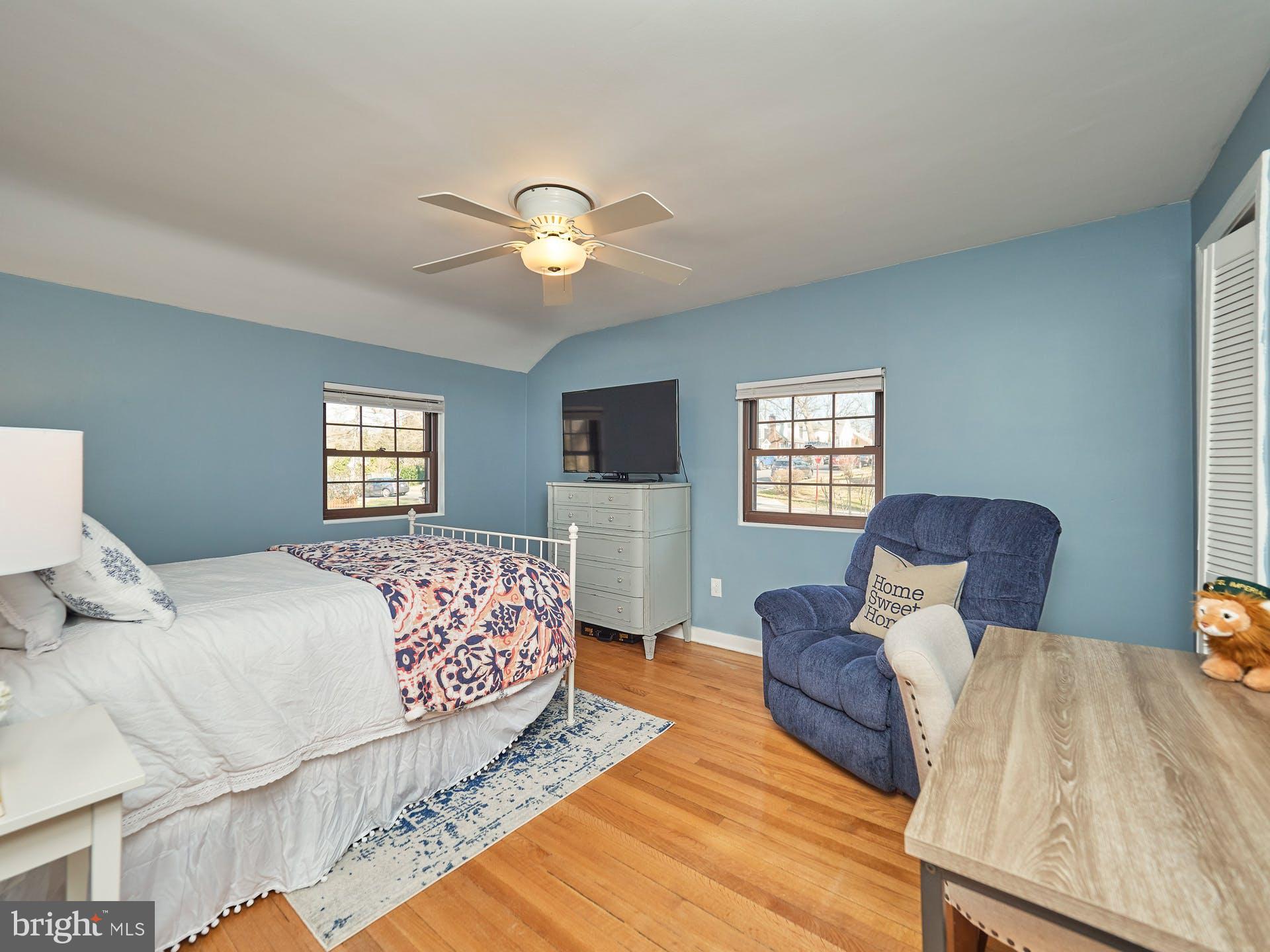 BLUEMONT - Residential