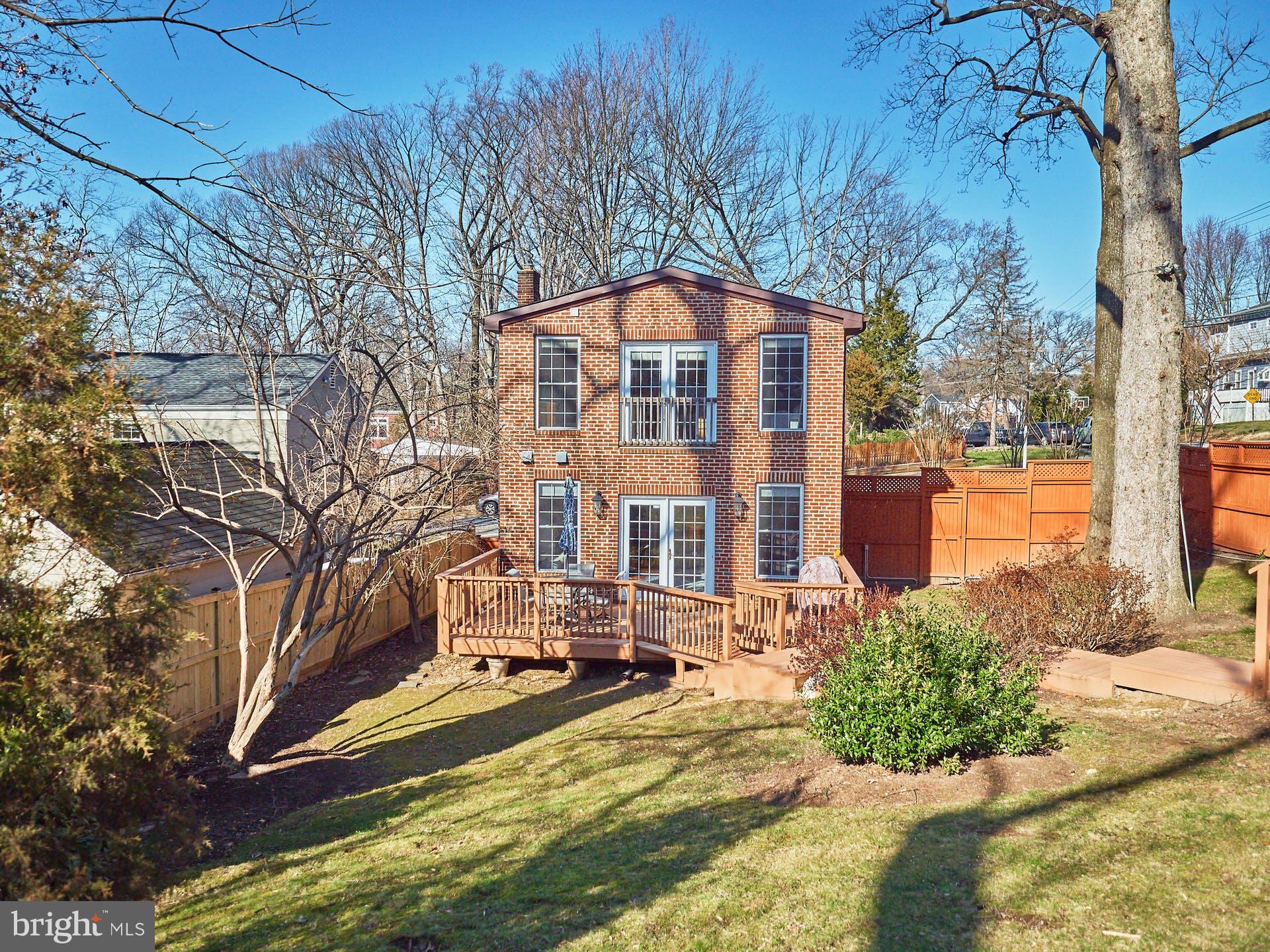 BLUEMONT - Residential