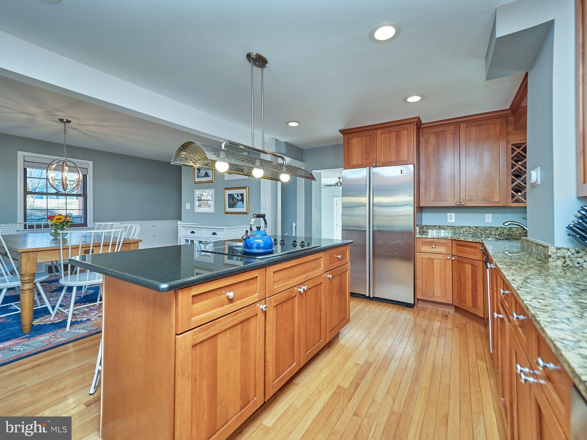 BLUEMONT - Residential