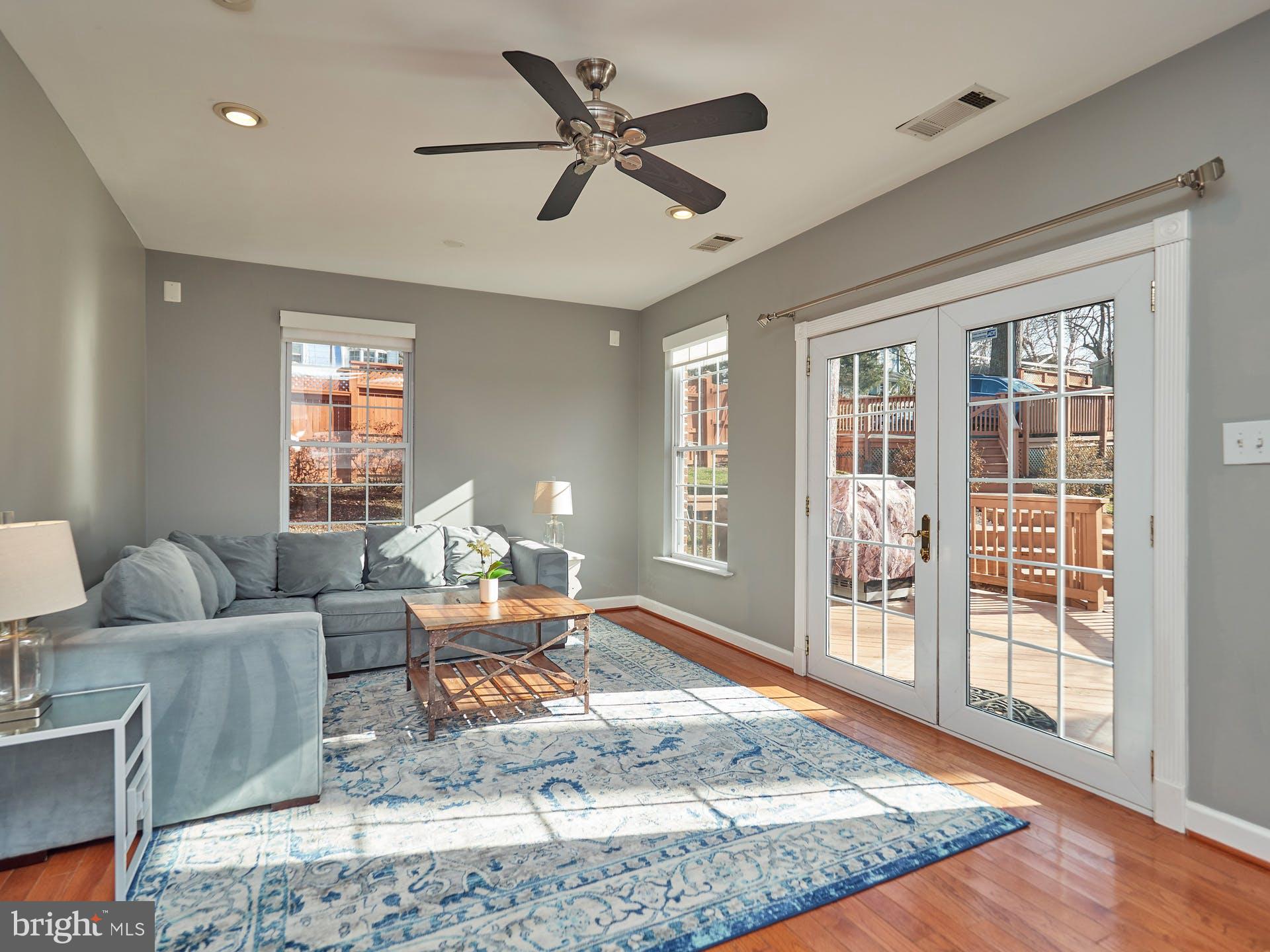 BLUEMONT - Residential