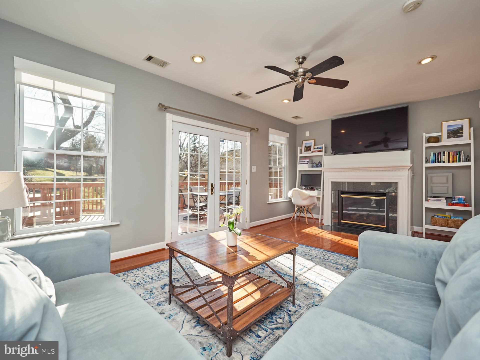 BLUEMONT - Residential