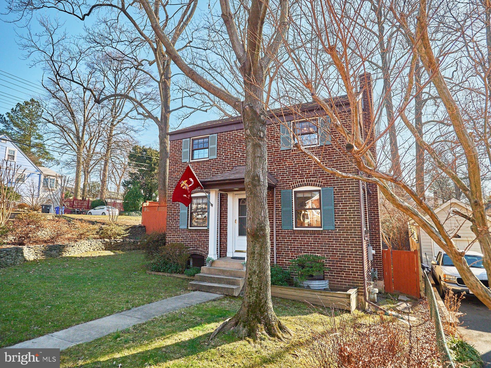 BLUEMONT - Residential