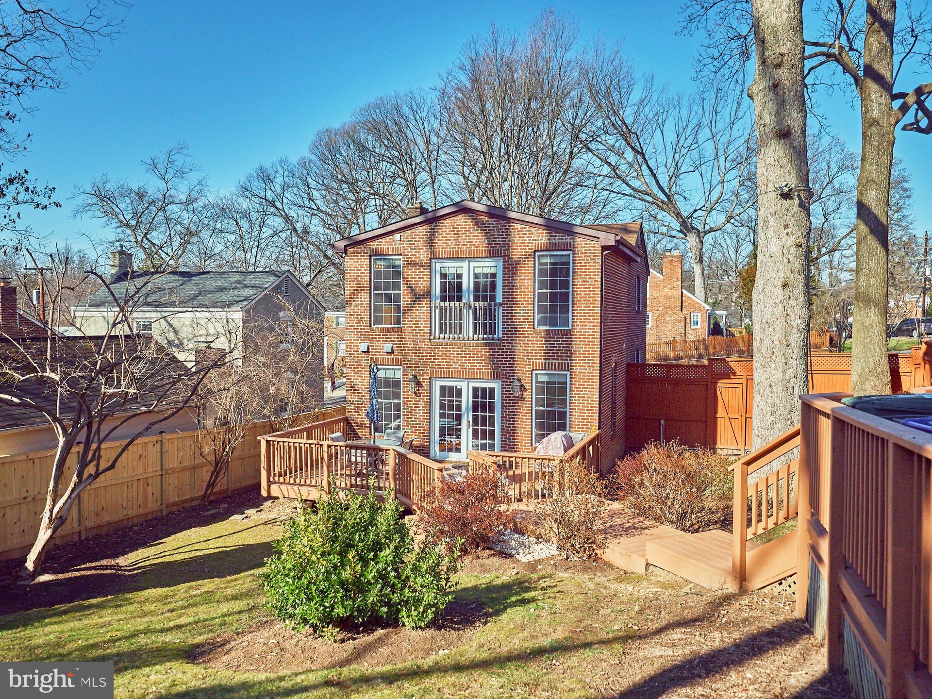 BLUEMONT - Residential