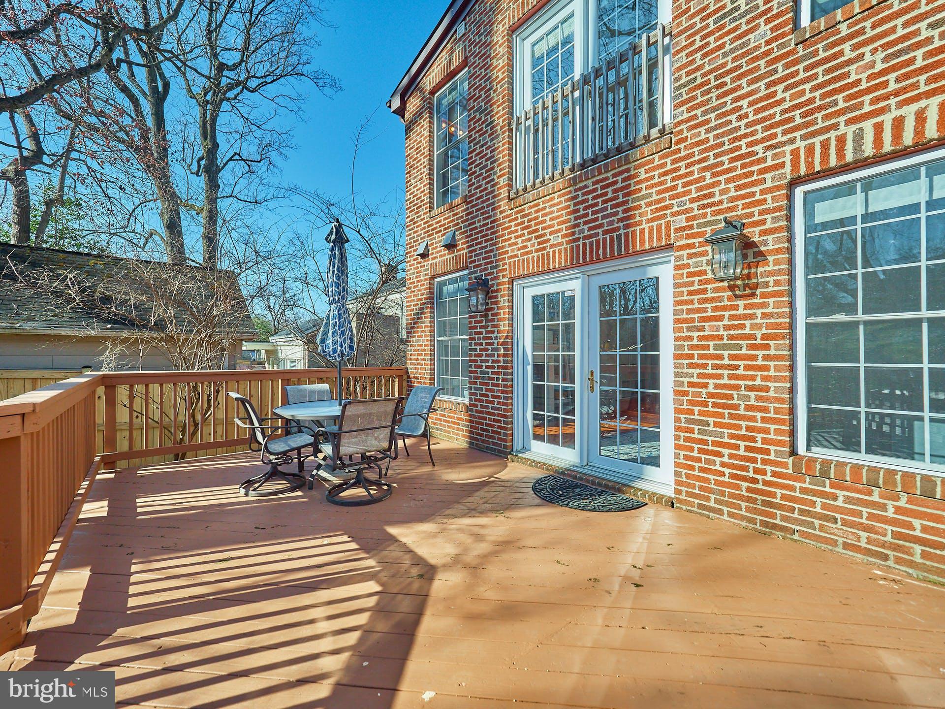 BLUEMONT - Residential