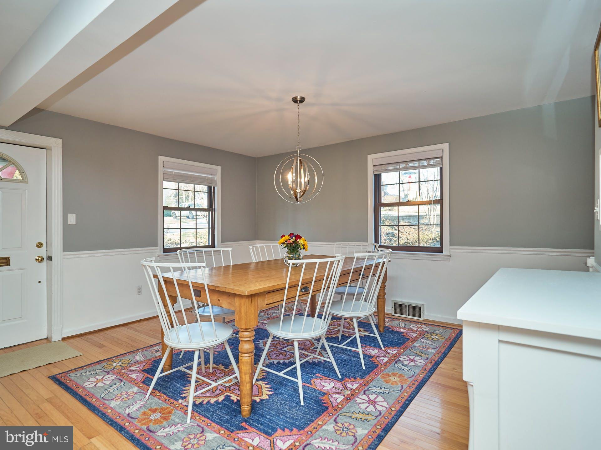 BLUEMONT - Residential