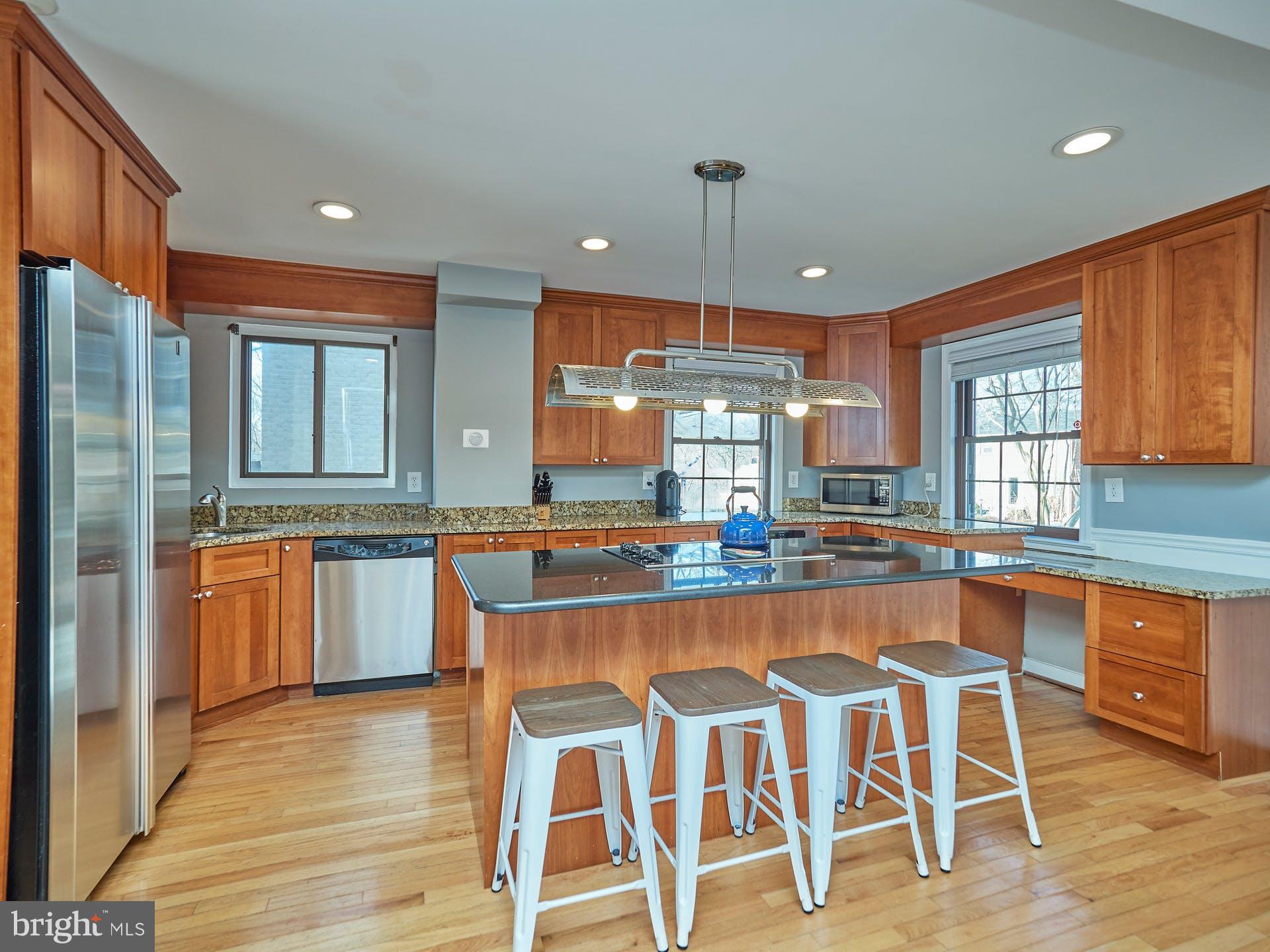 BLUEMONT - Residential