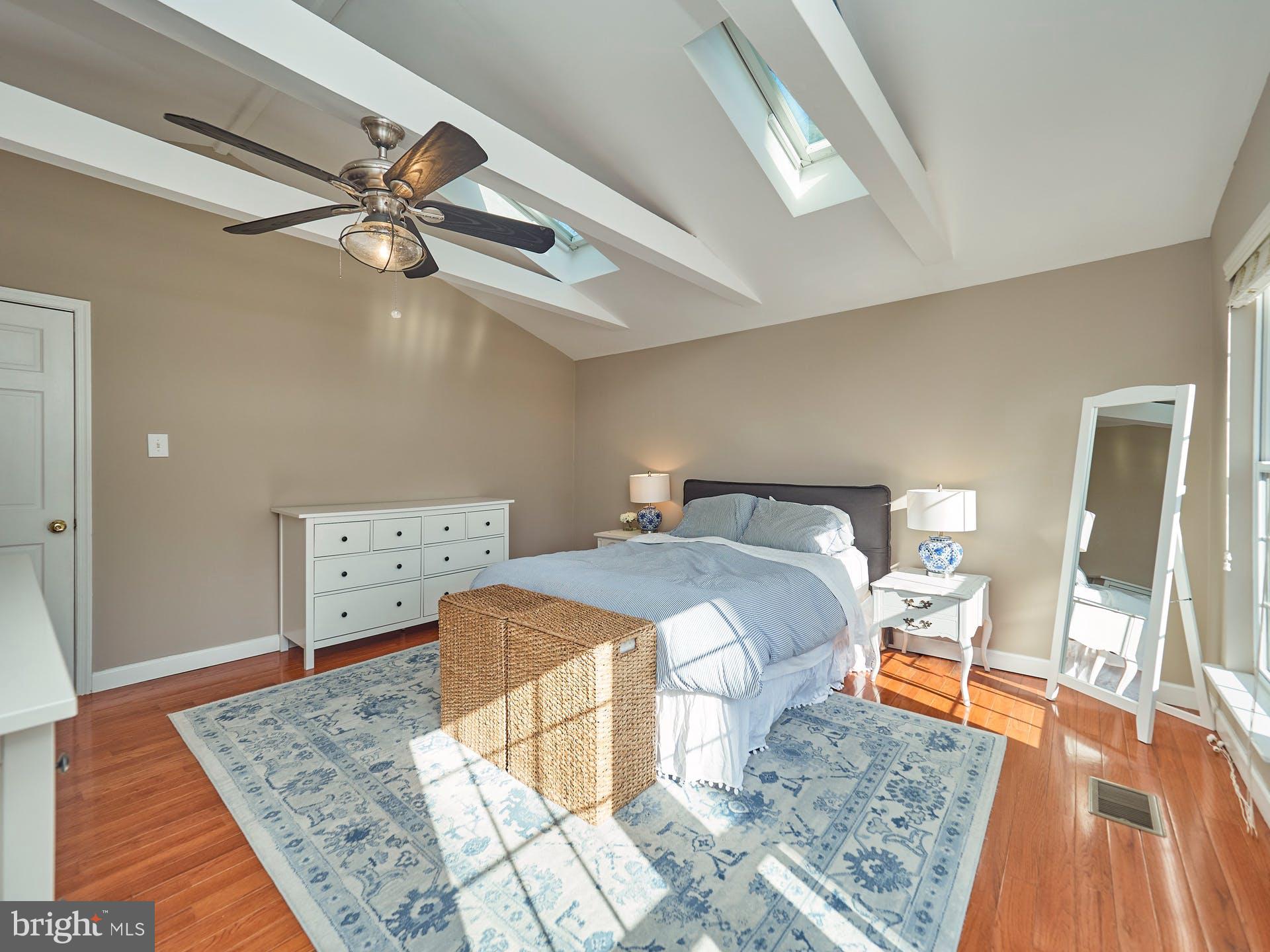 BLUEMONT - Residential