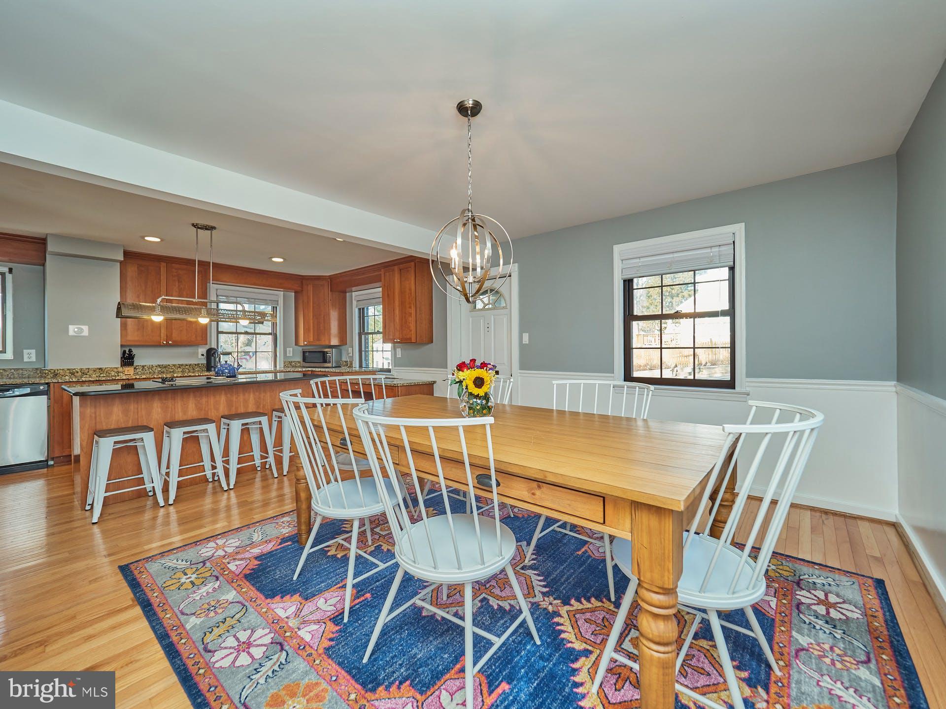 BLUEMONT - Residential