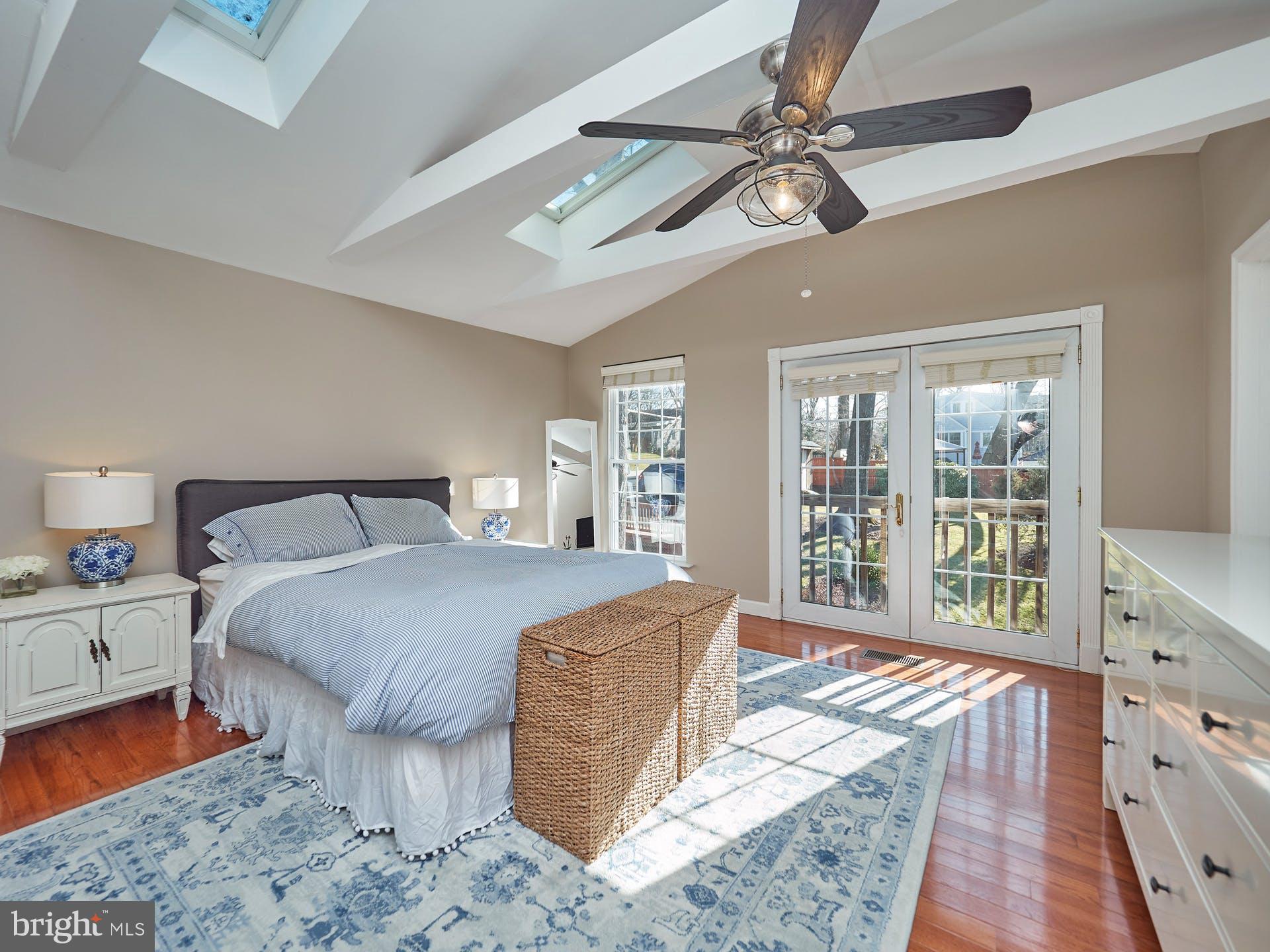 BLUEMONT - Residential