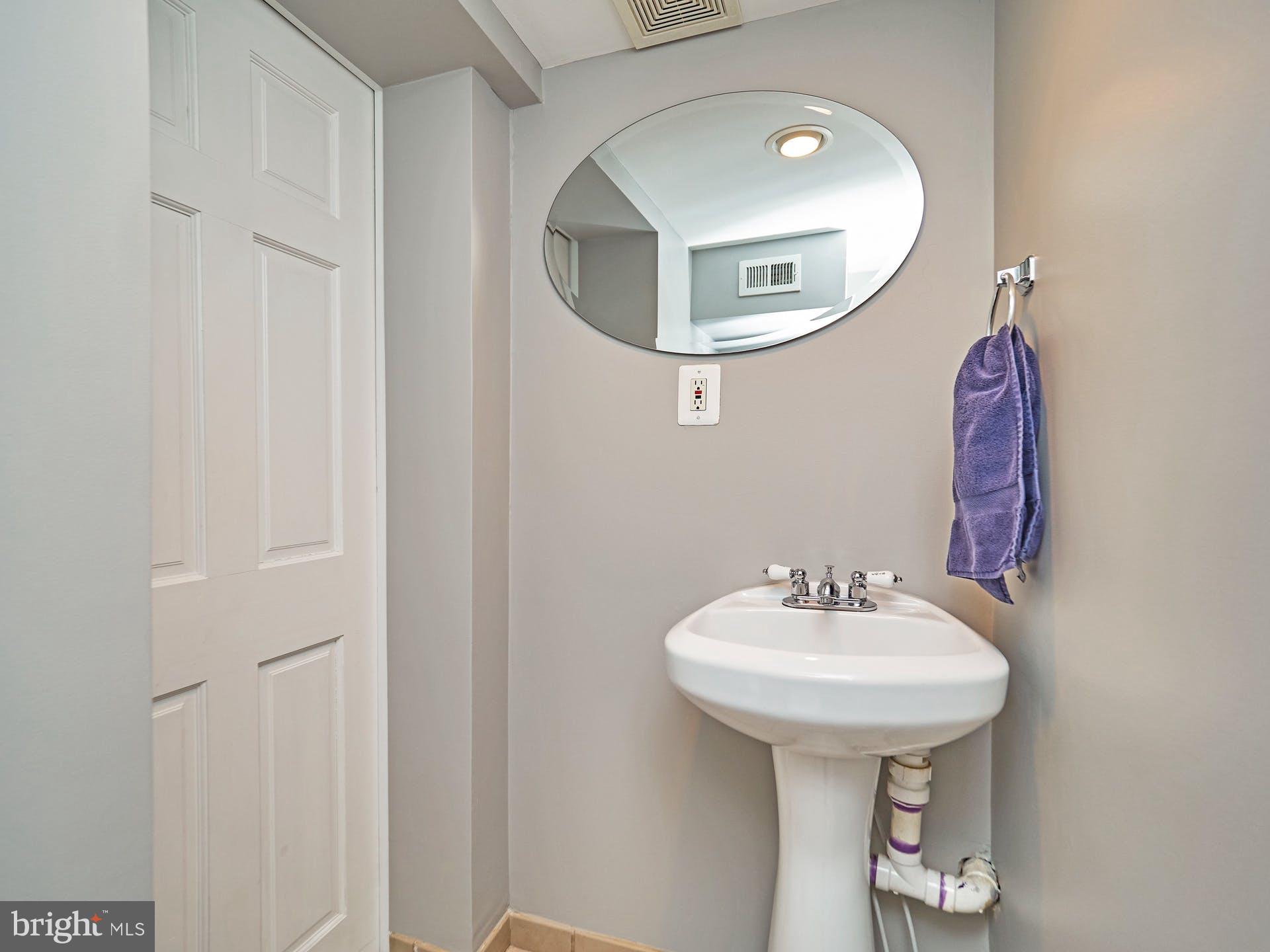 BLUEMONT - Residential