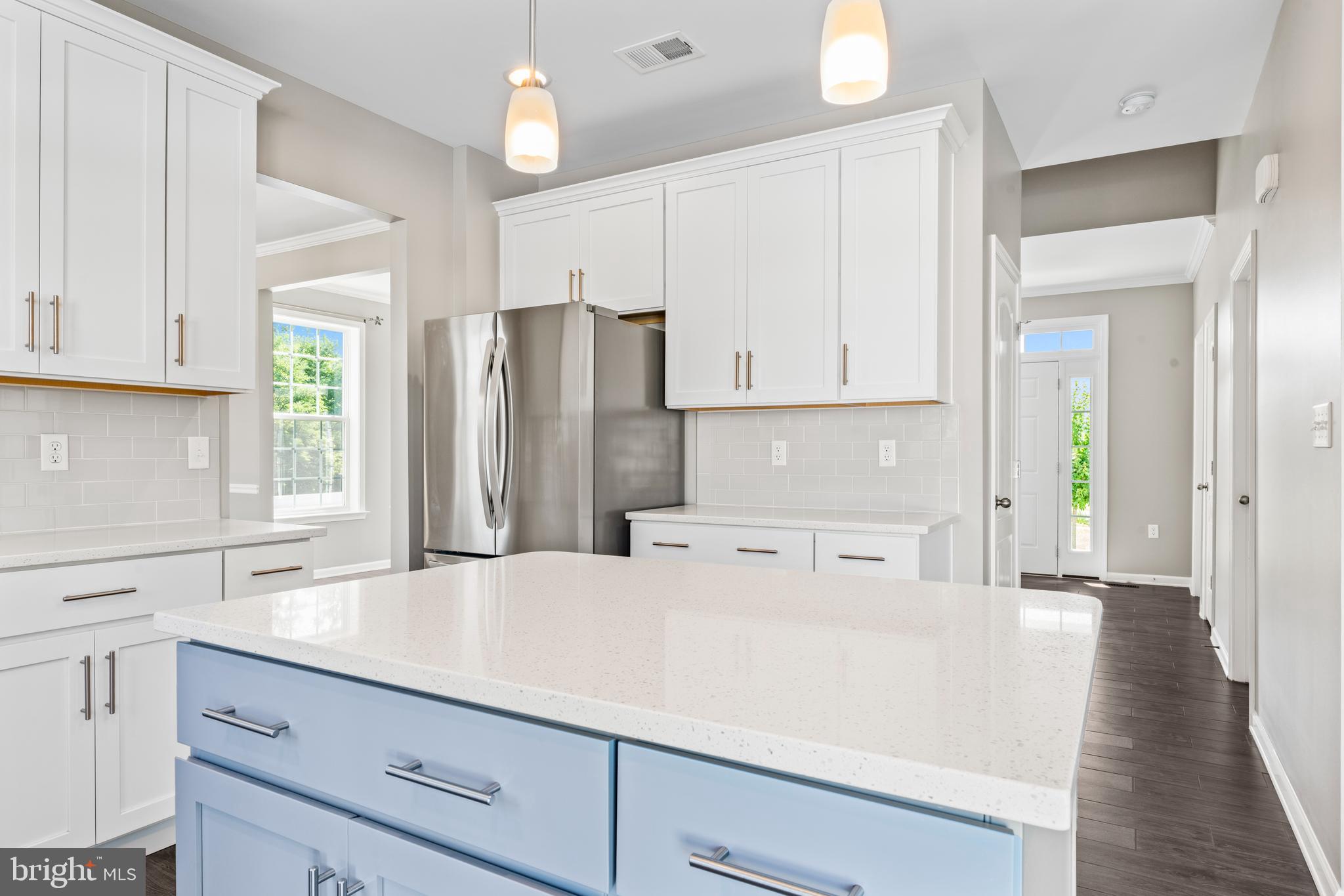 SPRINGDALE FARM - Residential