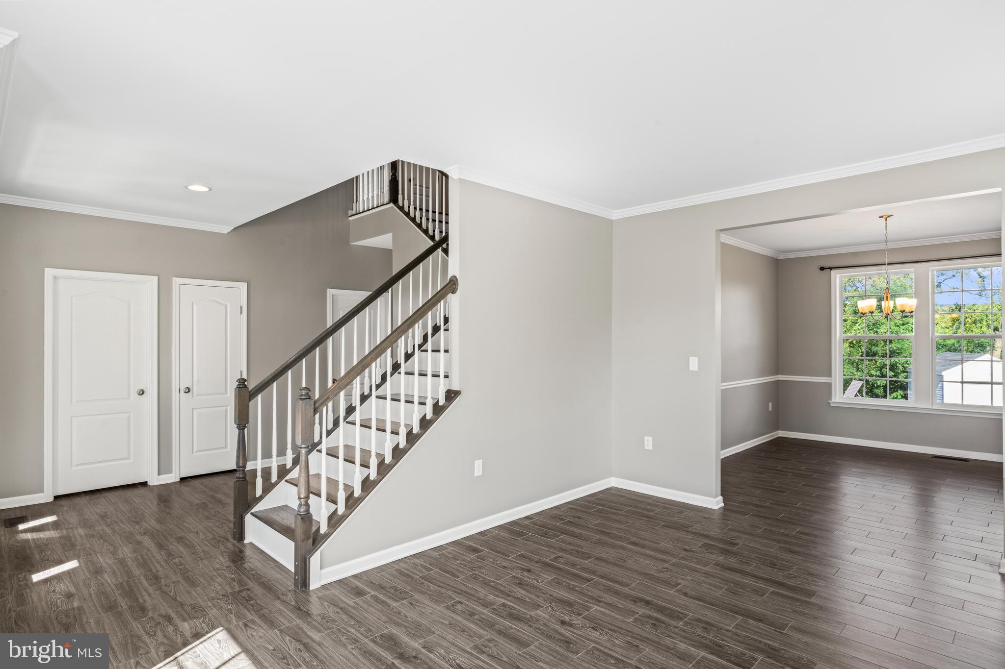 SPRINGDALE FARM - Residential