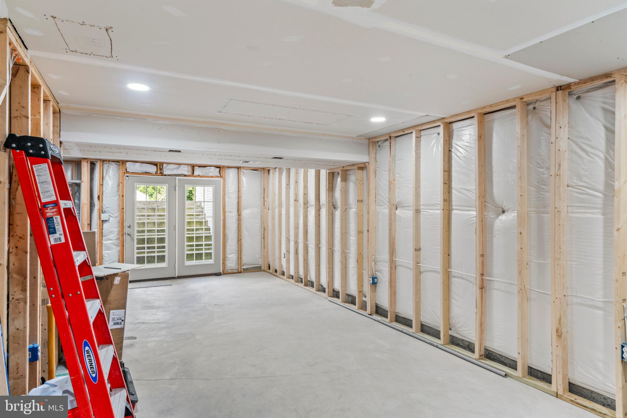 SPRINGDALE FARM - Residential