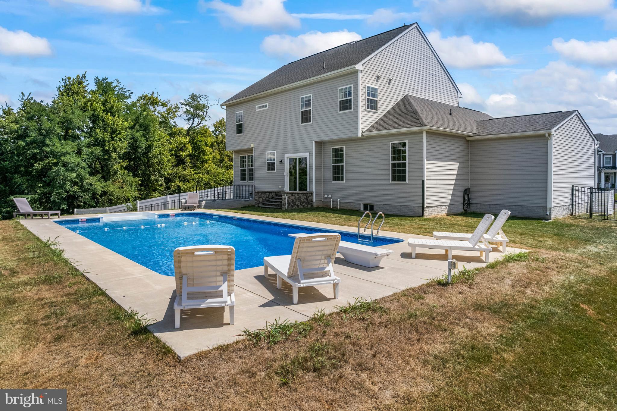 SPRINGDALE FARM - Residential