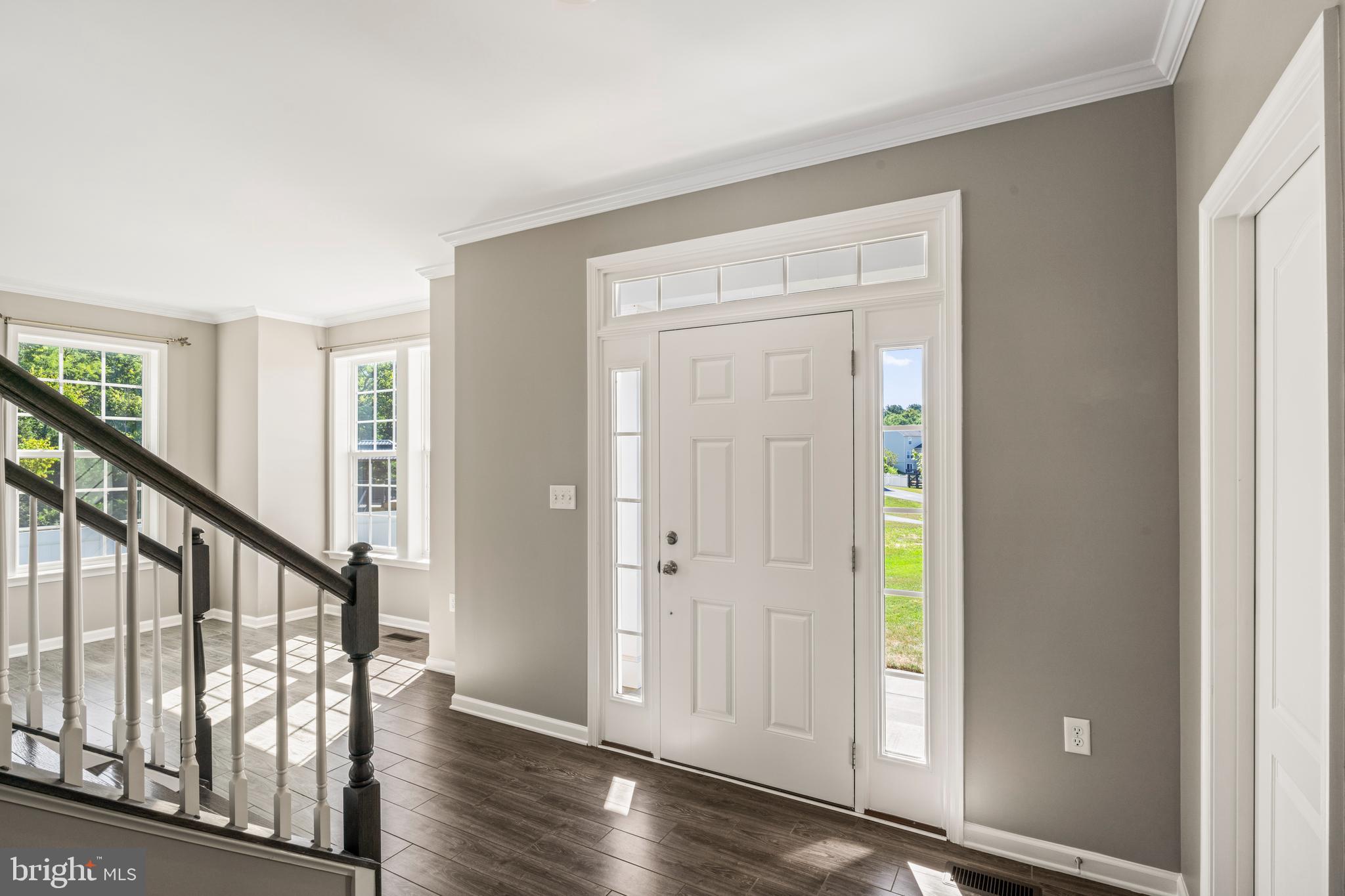 SPRINGDALE FARM - Residential