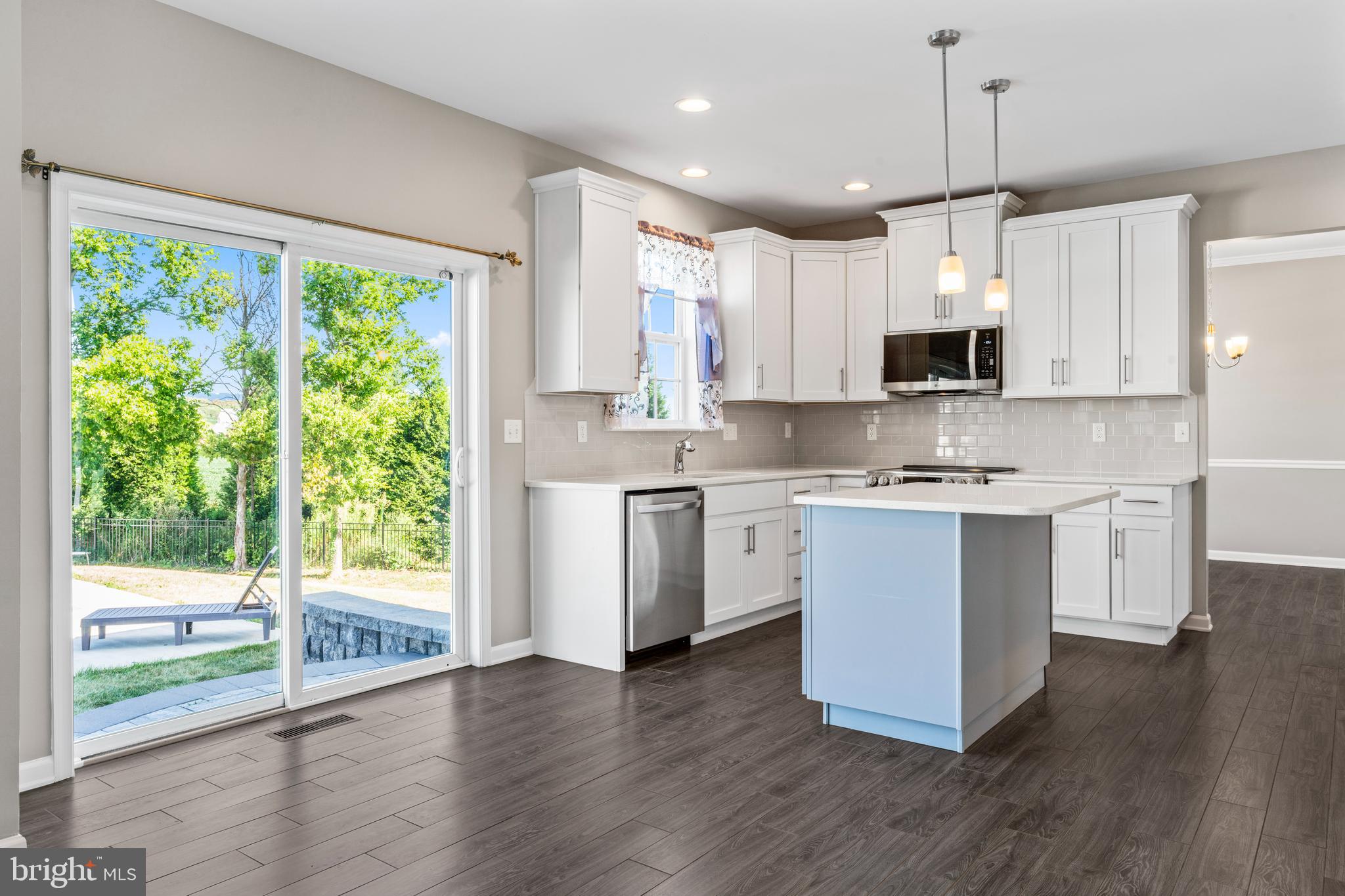 SPRINGDALE FARM - Residential