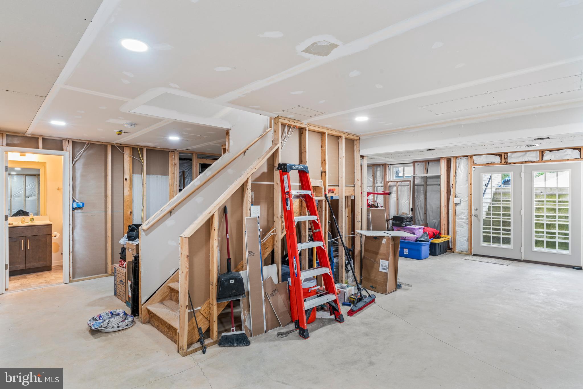 SPRINGDALE FARM - Residential