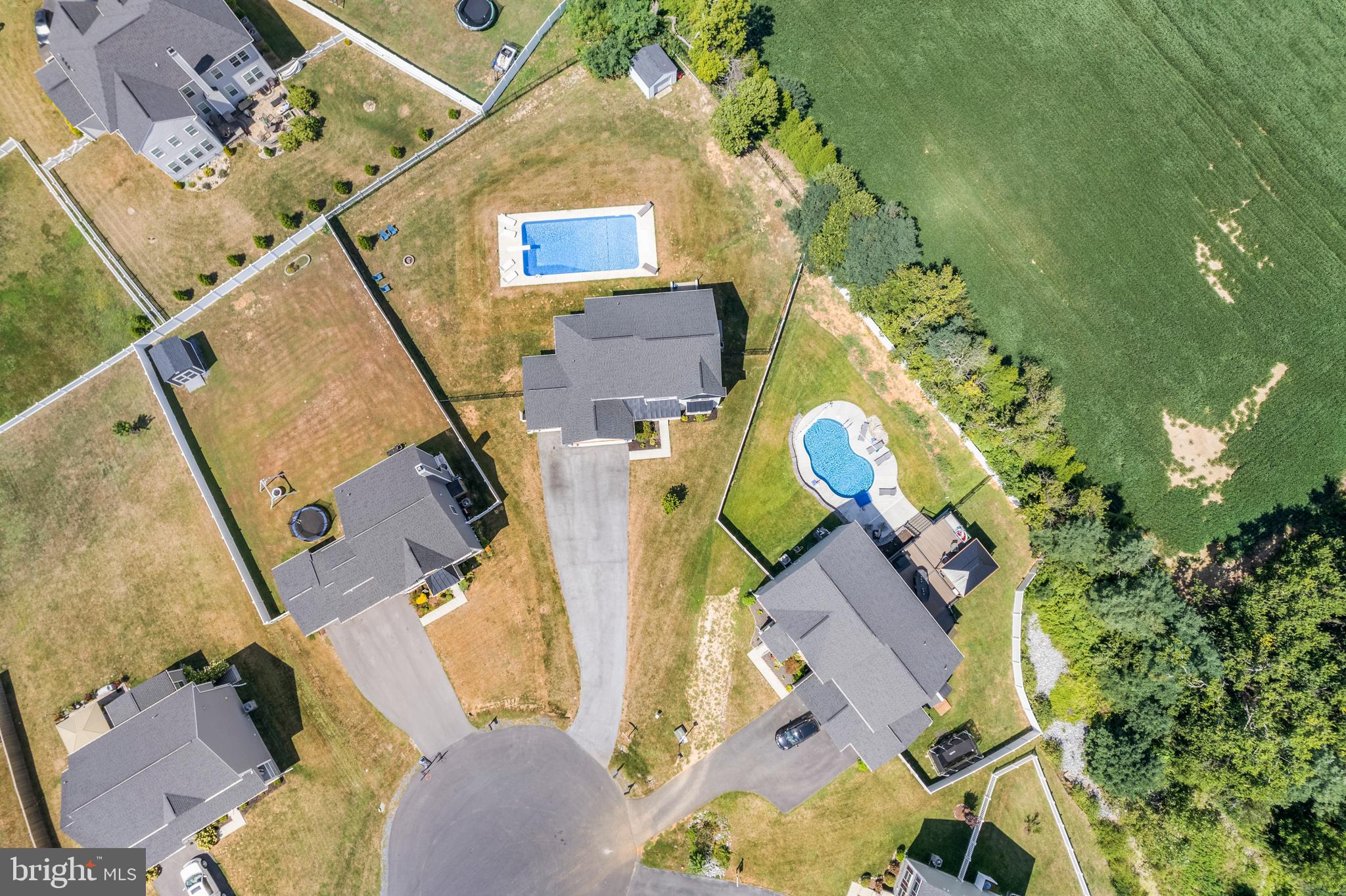 SPRINGDALE FARM - Residential