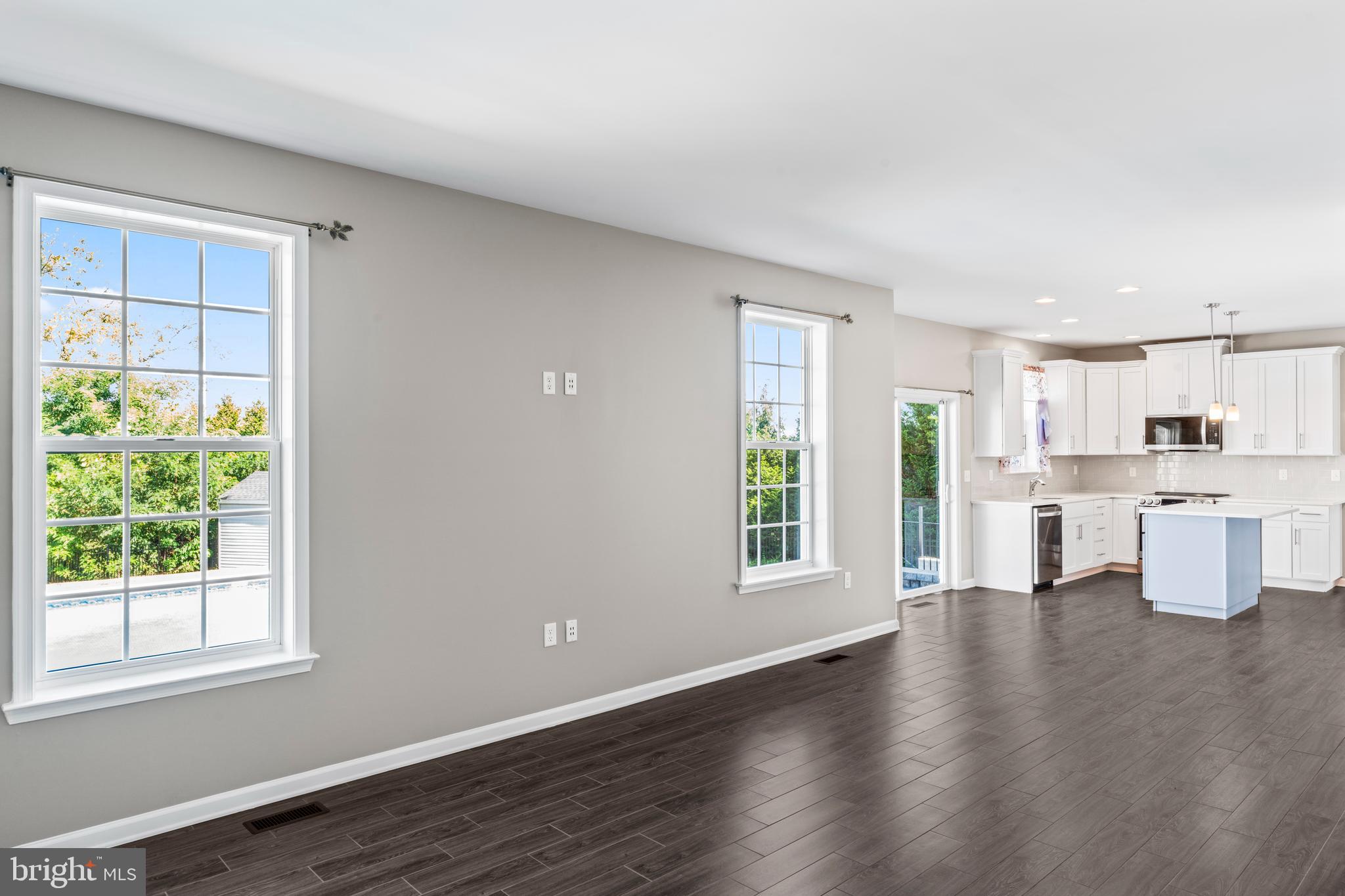 SPRINGDALE FARM - Residential