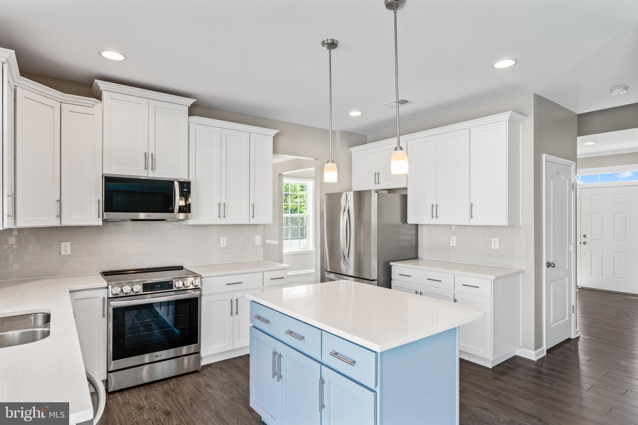 SPRINGDALE FARM - Residential