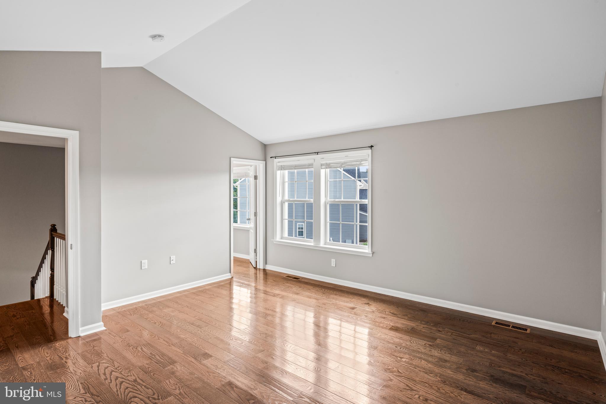 SPRINGDALE FARM - Residential