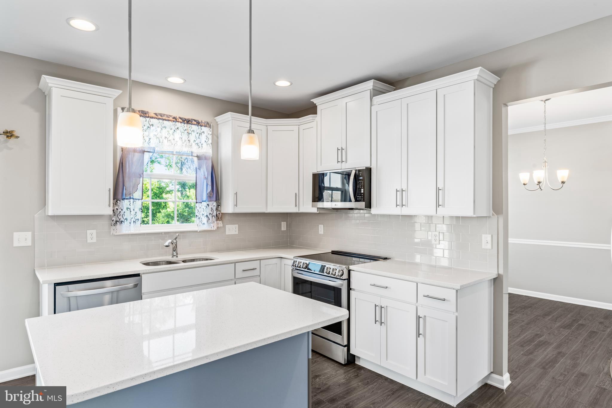 SPRINGDALE FARM - Residential