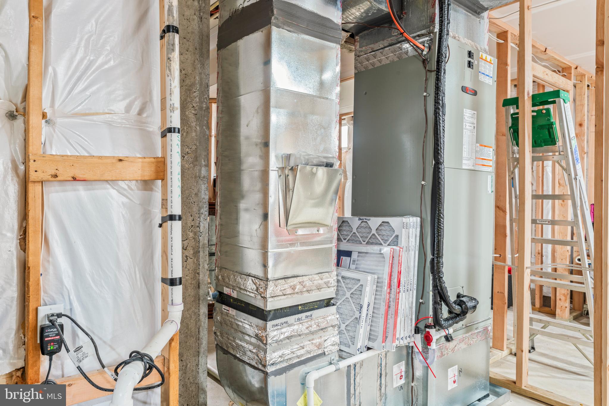 SPRINGDALE FARM - Residential