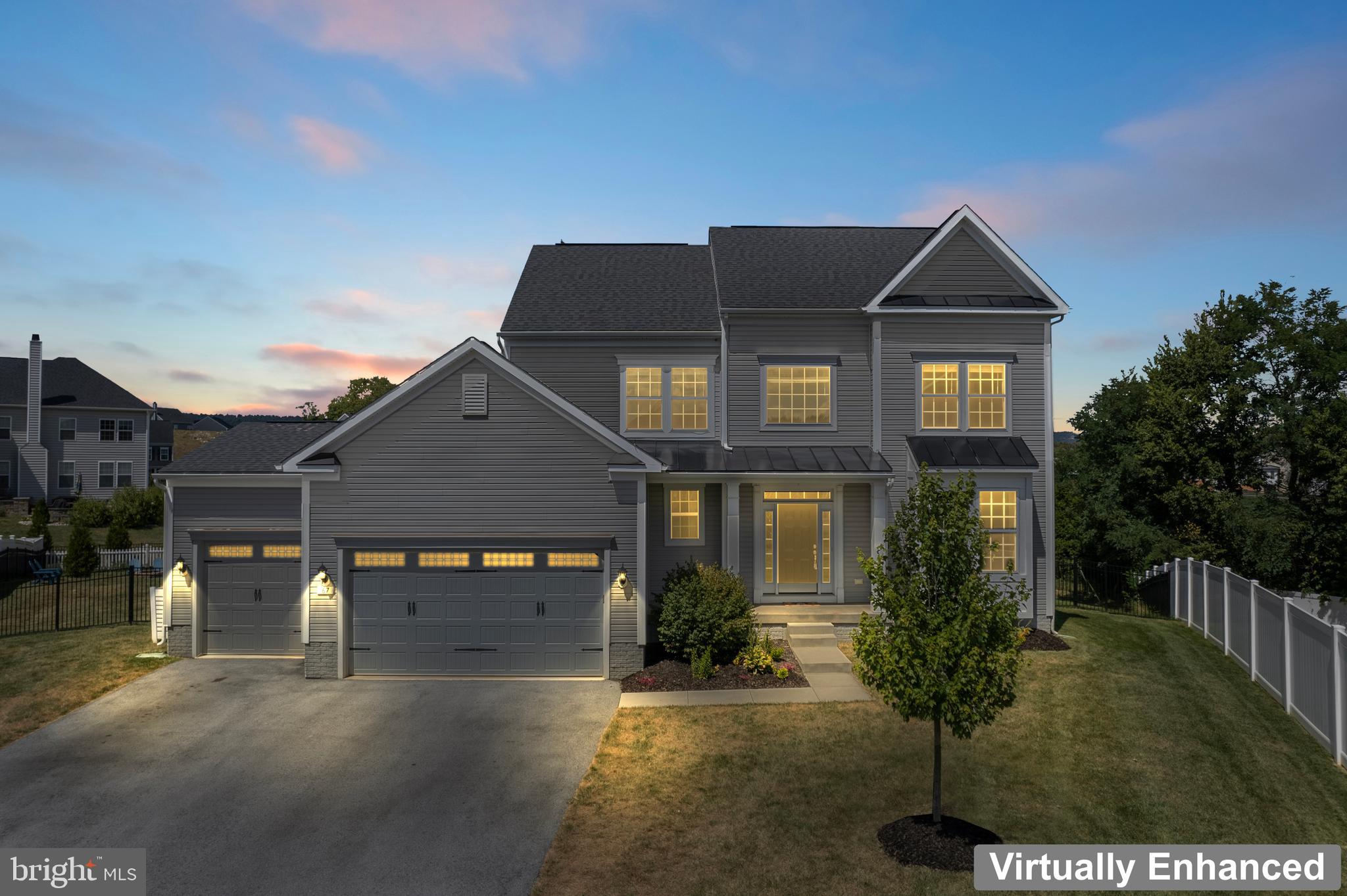 SPRINGDALE FARM - Residential