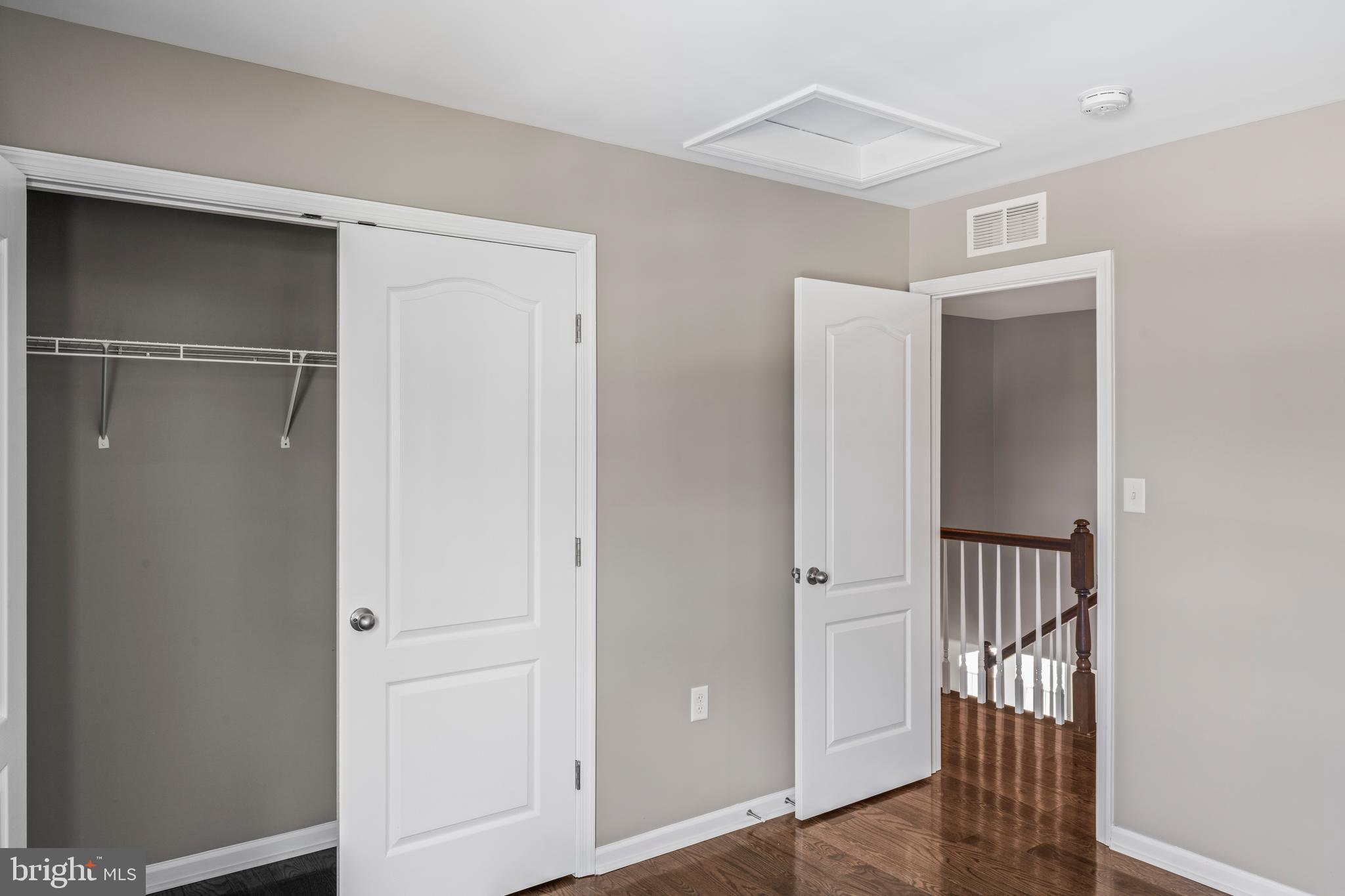 SPRINGDALE FARM - Residential