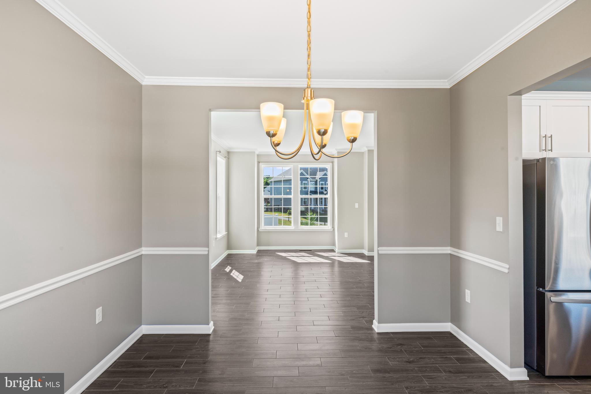 SPRINGDALE FARM - Residential